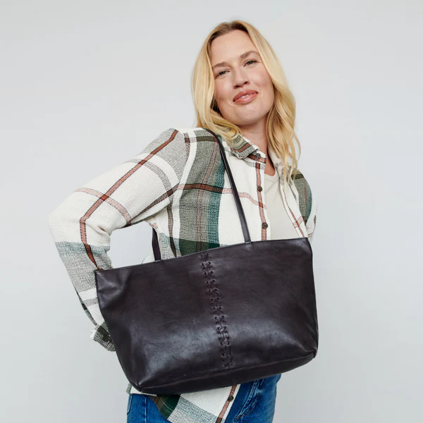 What Is PU Leather & How Does It Compare to Other Leathers?