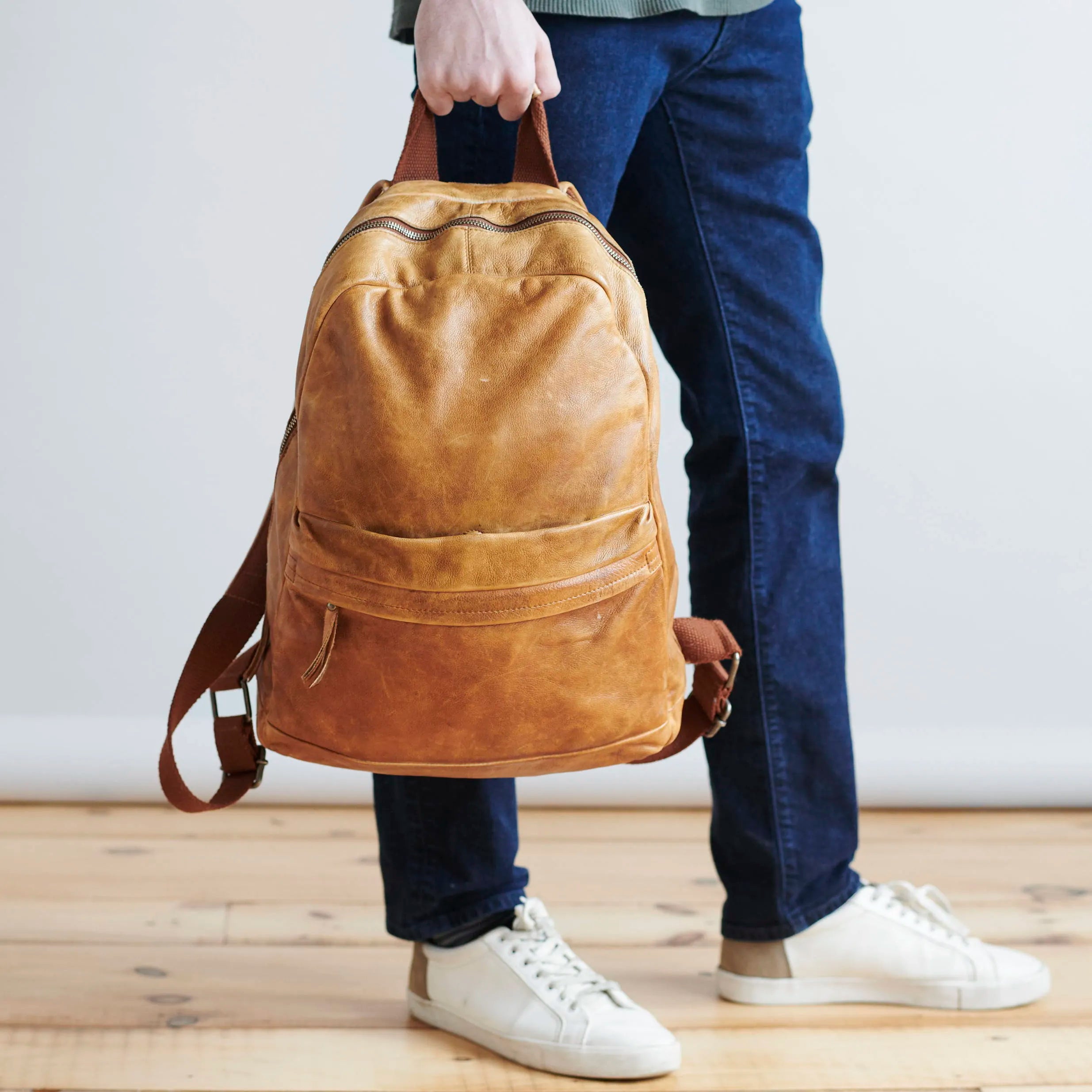 What is Sustainable Leather?