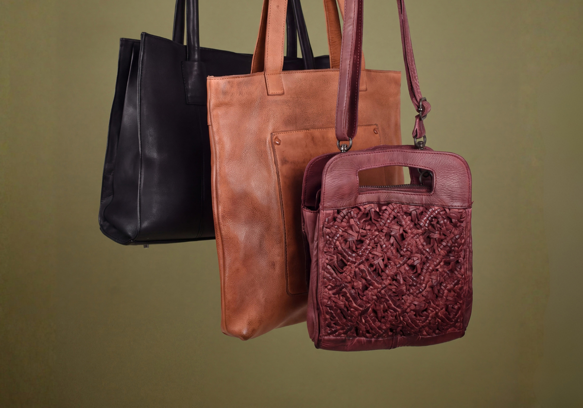 National Handbag Day Sale: 25% Off