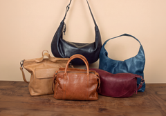 Leather Handbags: Best Sellers