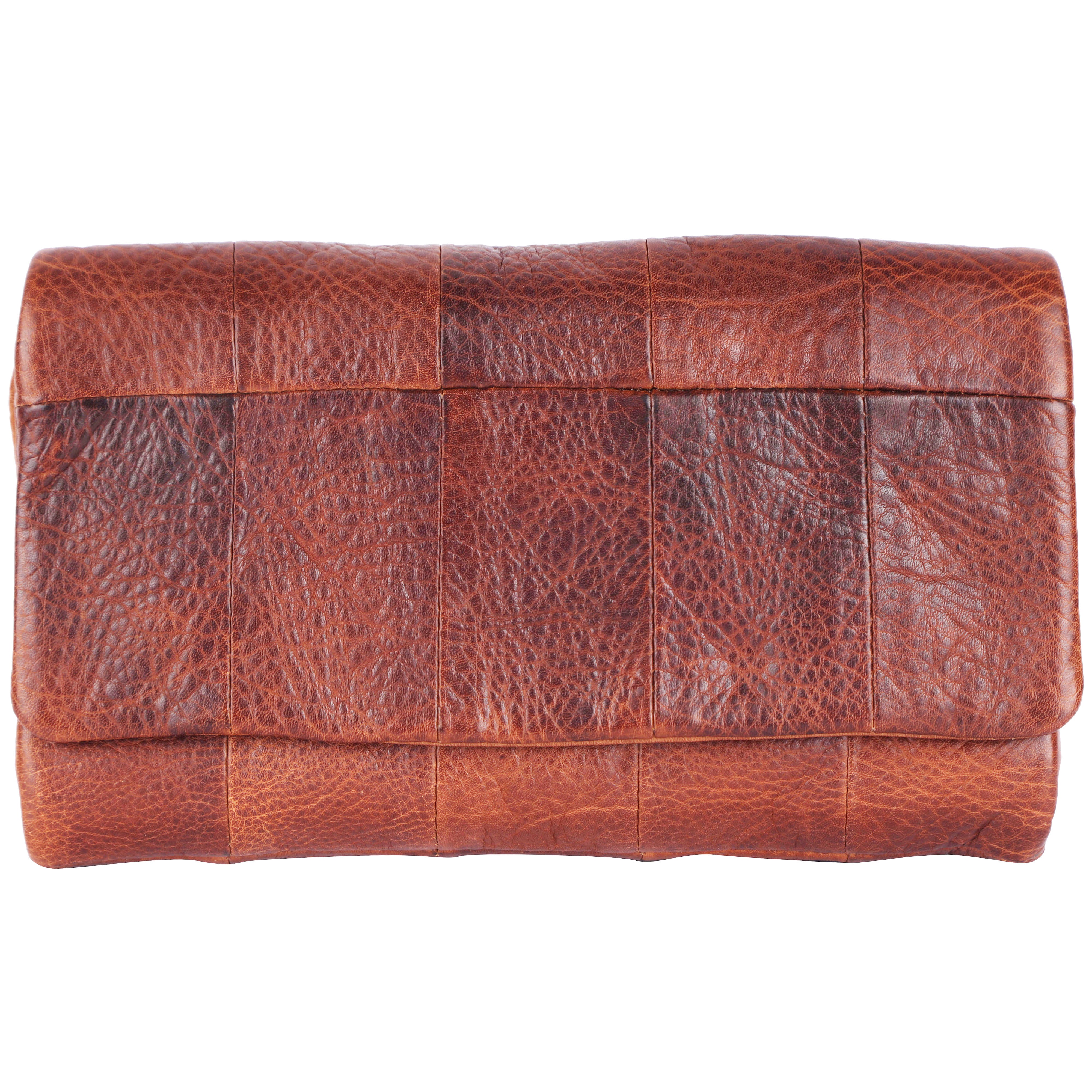 Cort Leather Wallet - Latico Leathers
