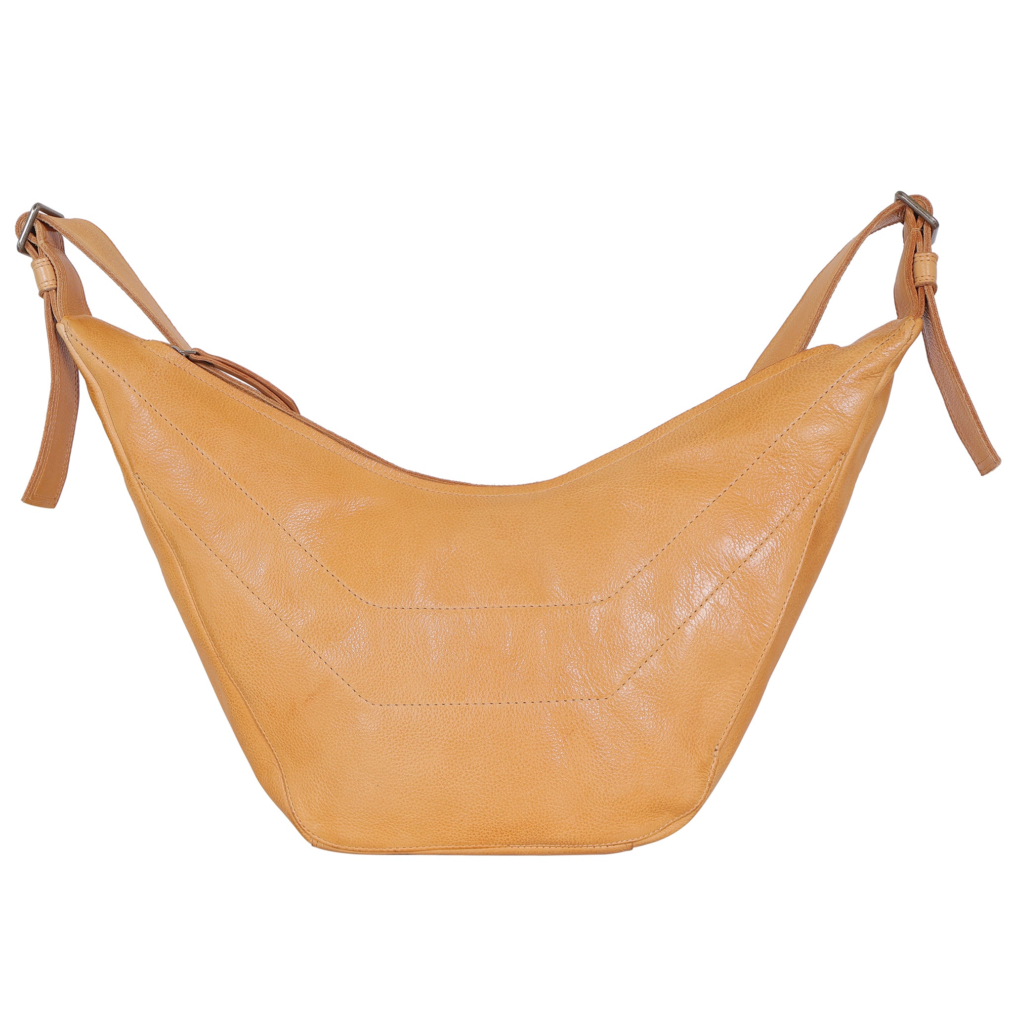 Boone Leather Sling Bag - Latico Leathers