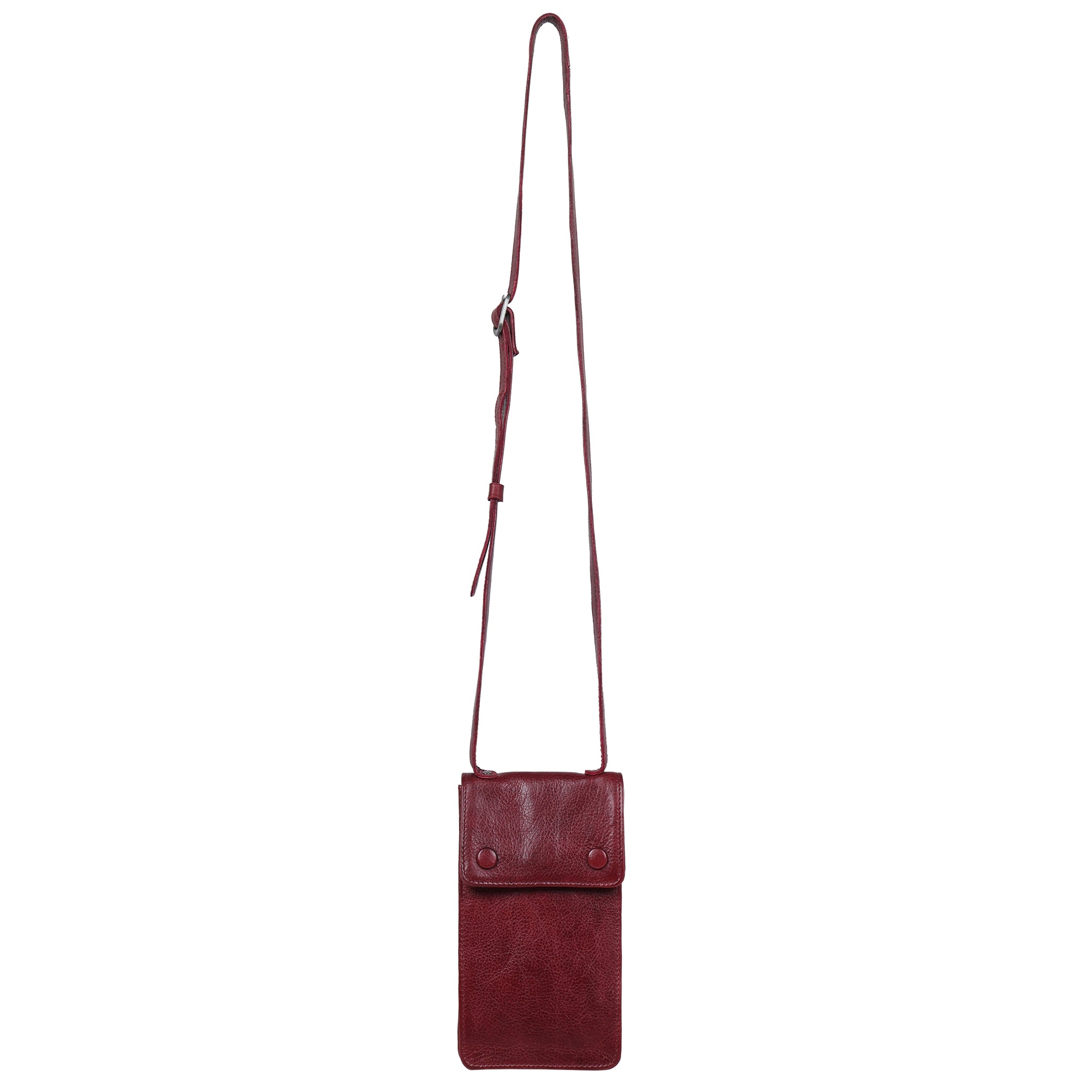 Oxblood