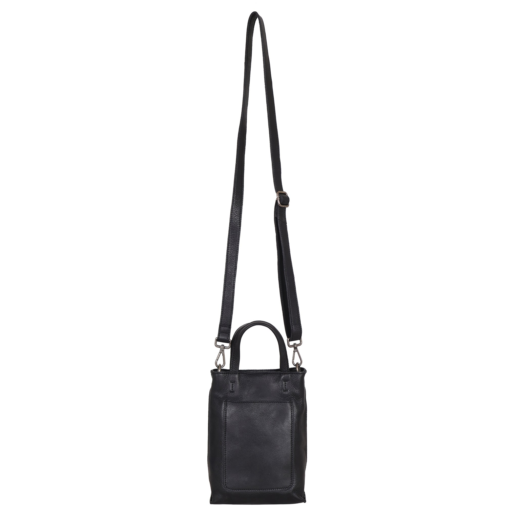 Fay Leather Crossbody - Latico Leathers