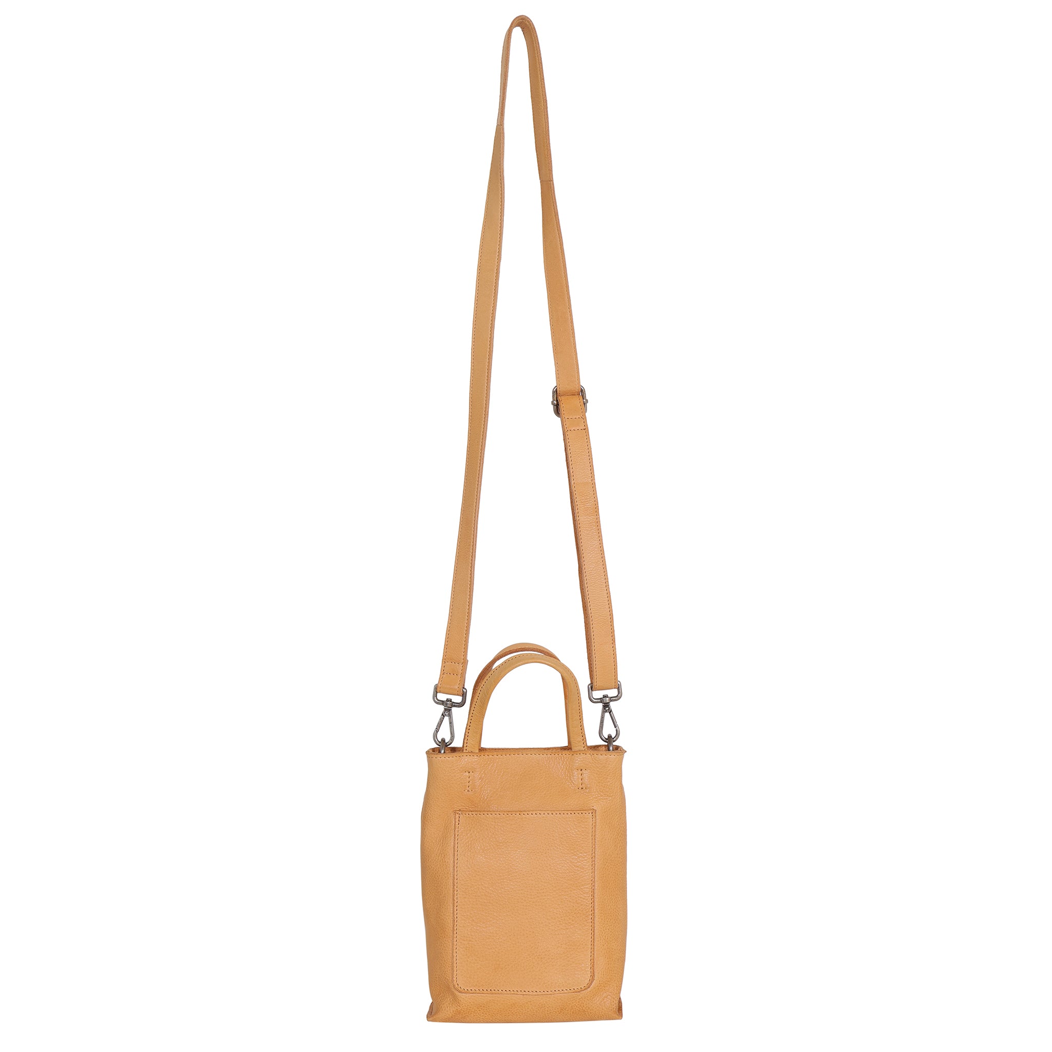 Fay Leather Crossbody - Latico Leathers
