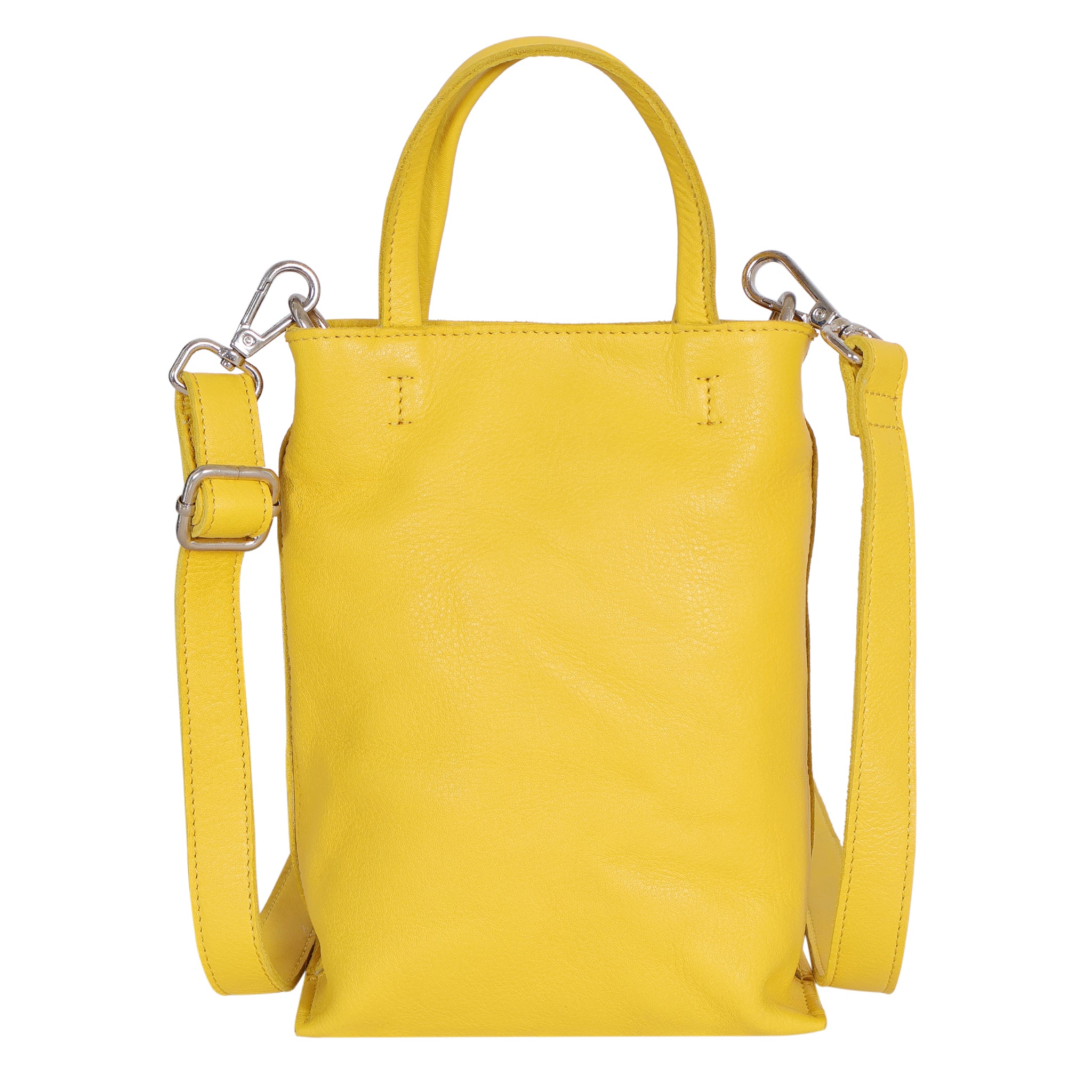 Fay Leather Crossbody - Latico Leathers