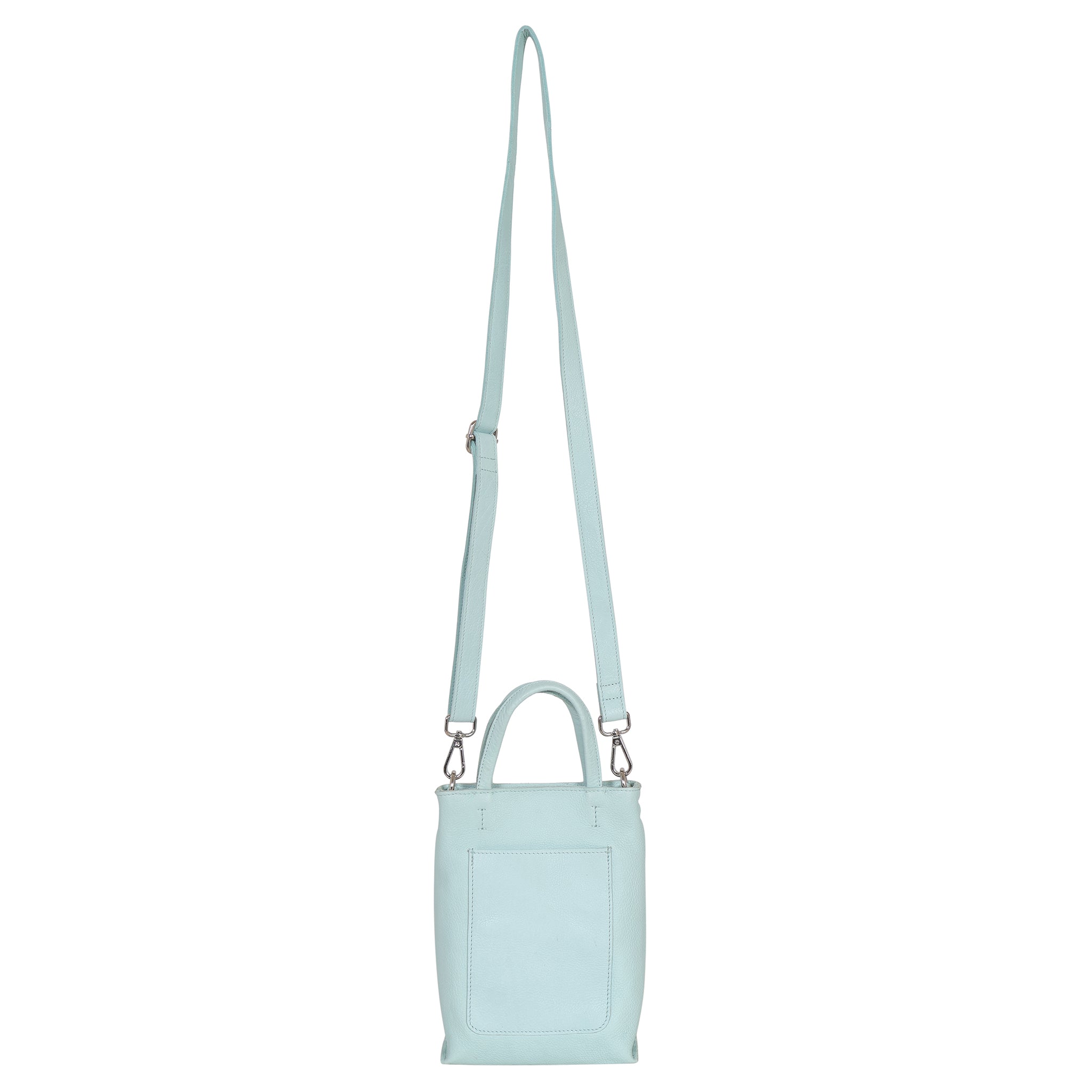 Fay Leather Crossbody - Latico Leathers