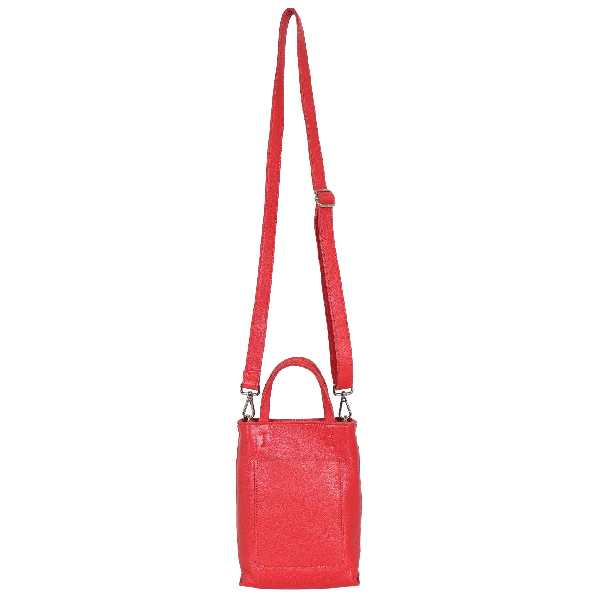 Fay Leather Crossbody - Latico Leathers