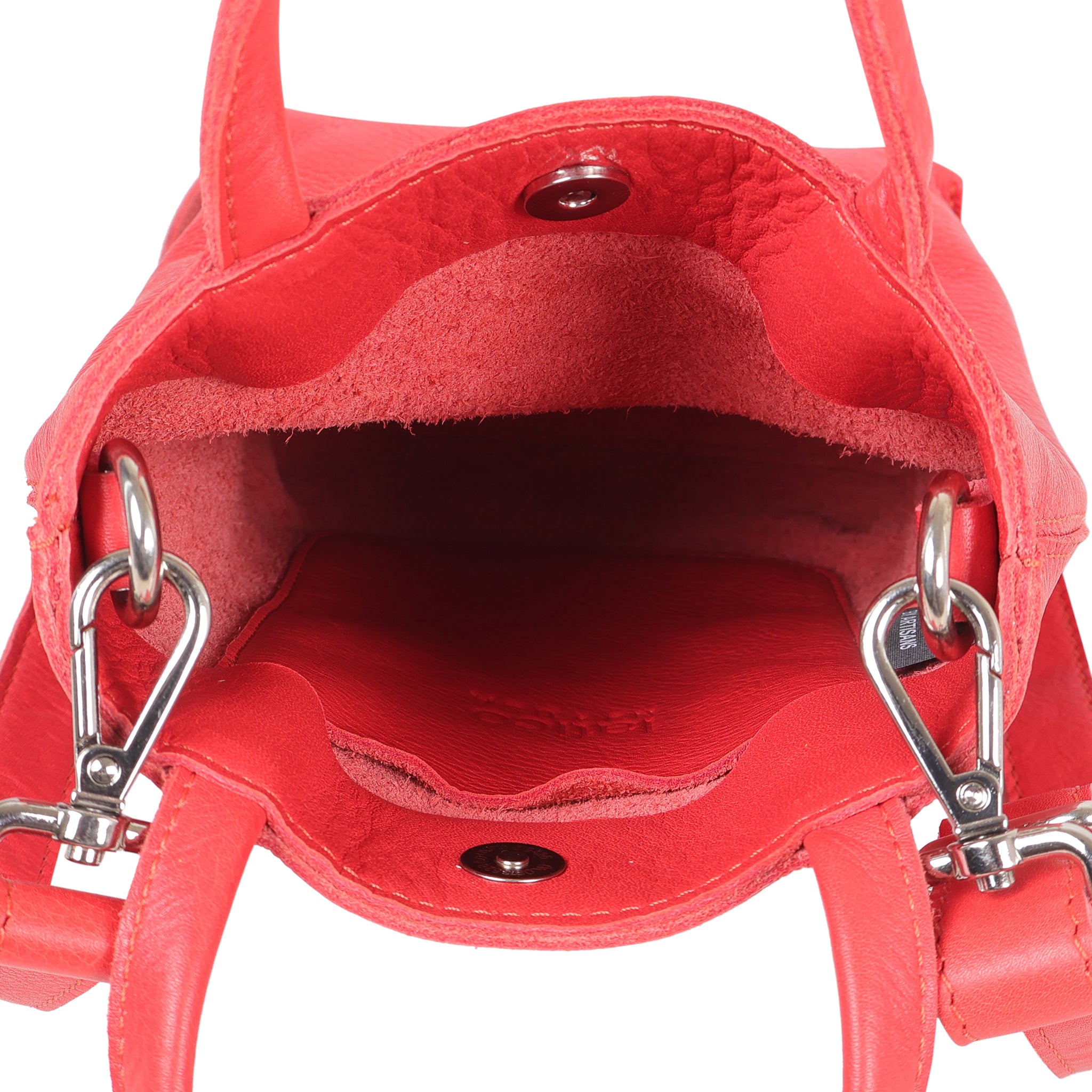 Fay Leather Crossbody - Latico Leathers