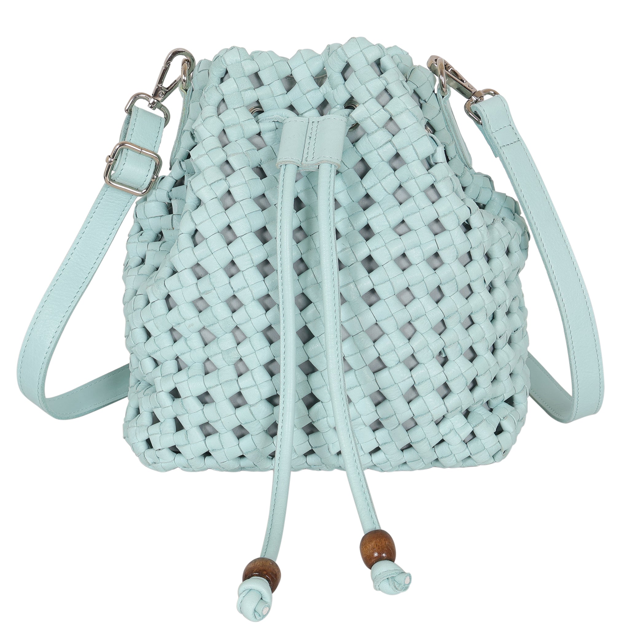 Catalina Leather Crossbody Bag - Latico Leathers