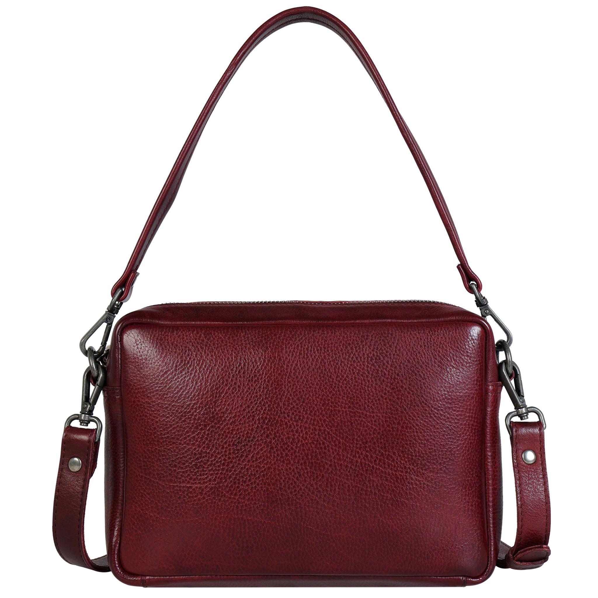 Oxblood
