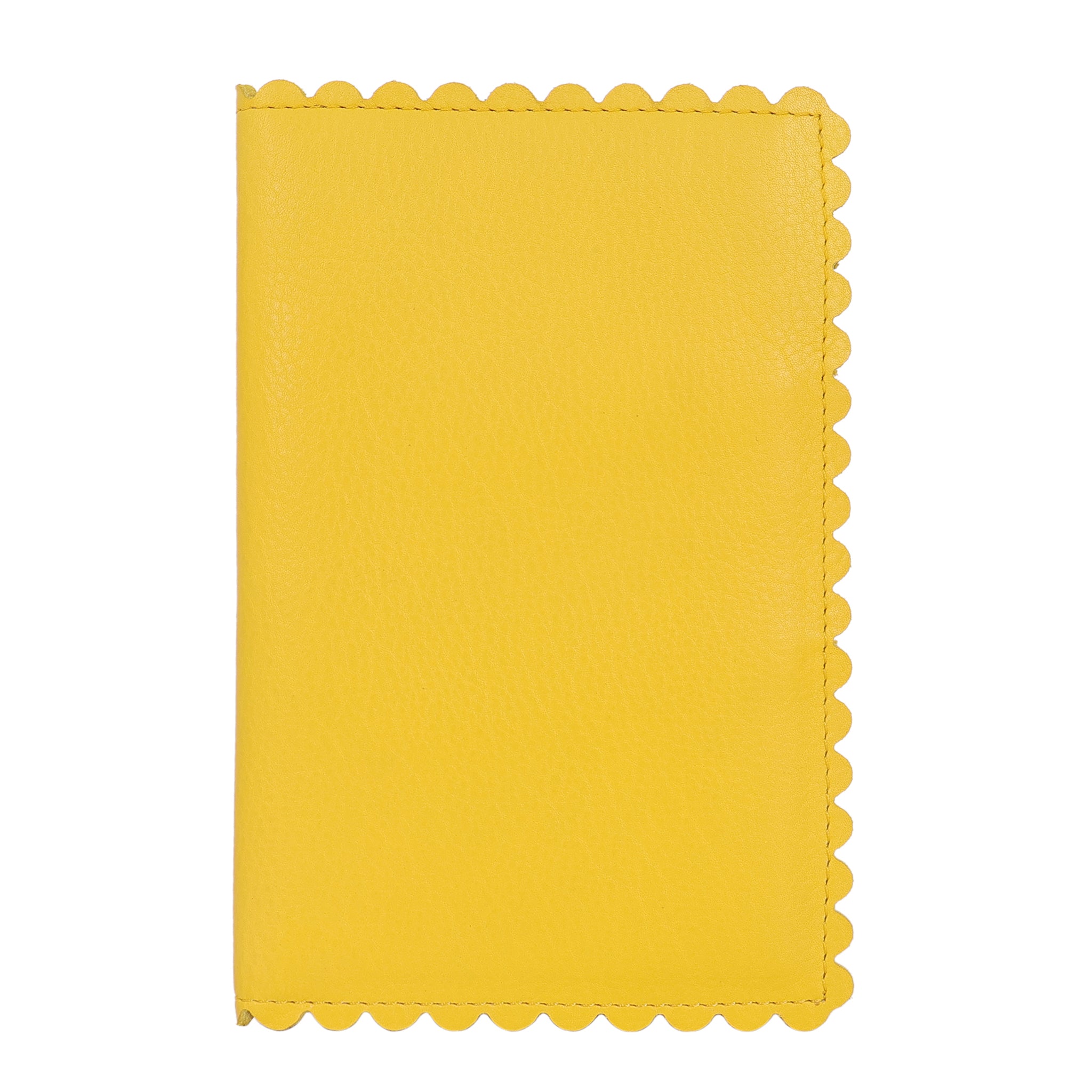 Lyla Leather Passport Case - Latico Leathers