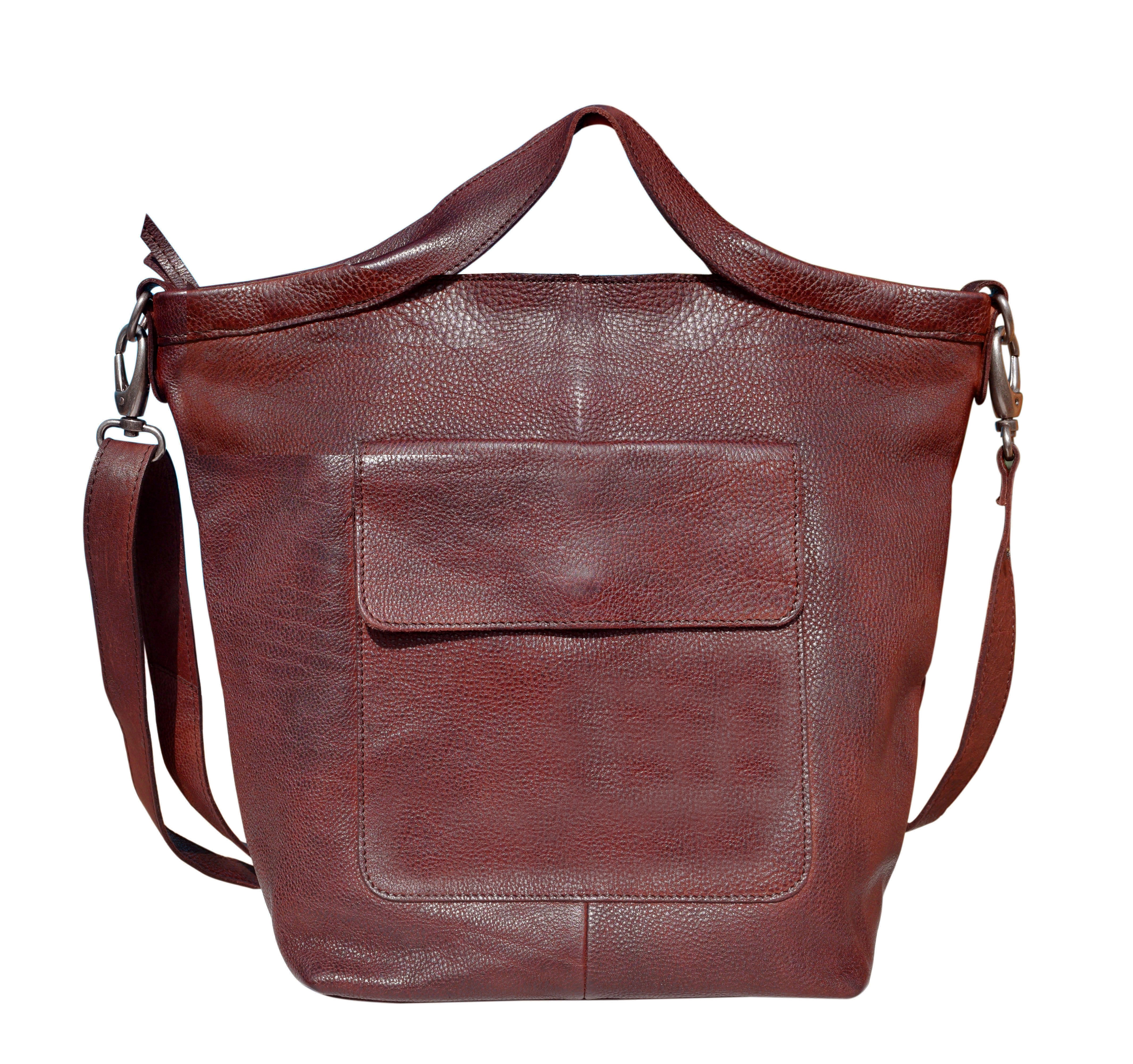 Oxblood