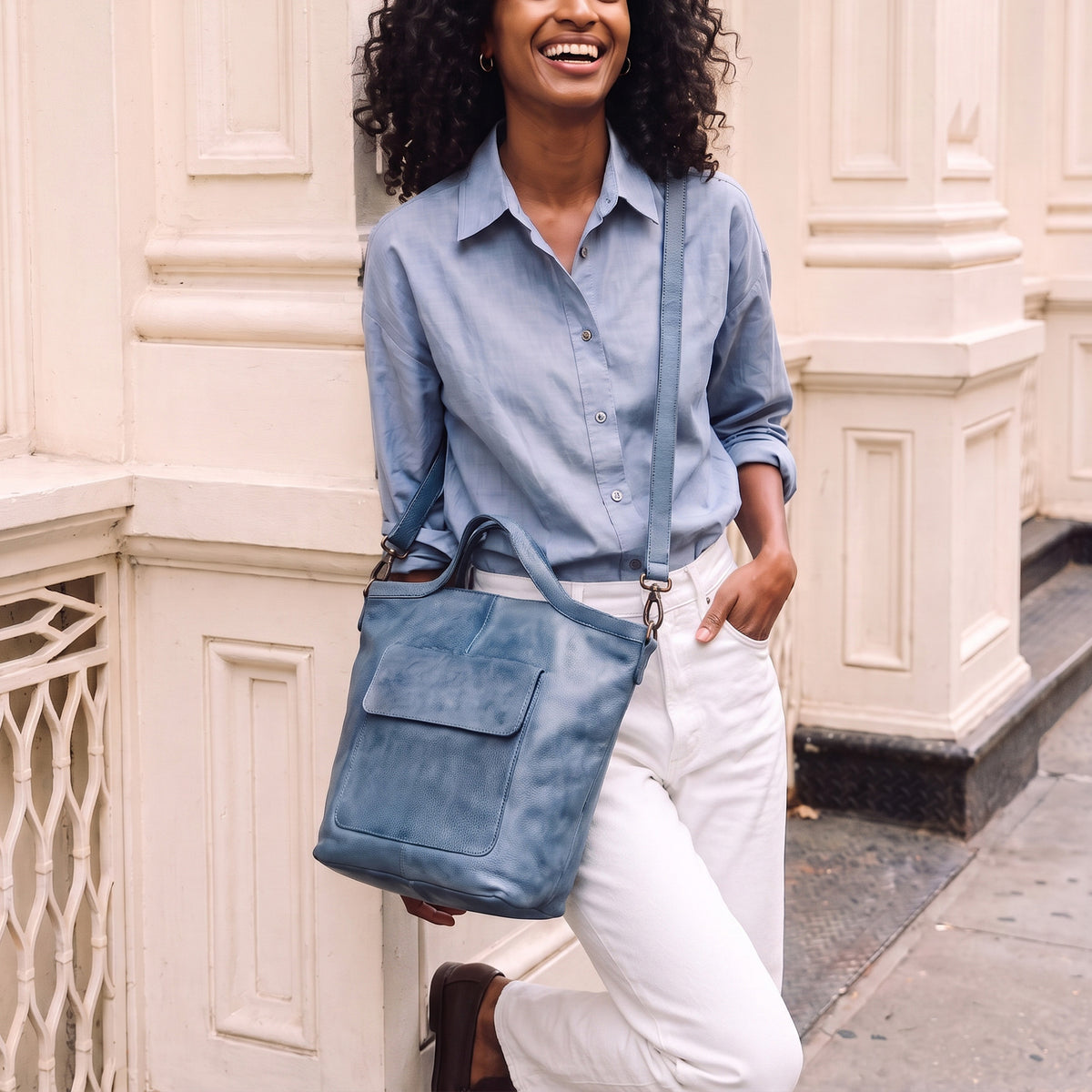 Denim