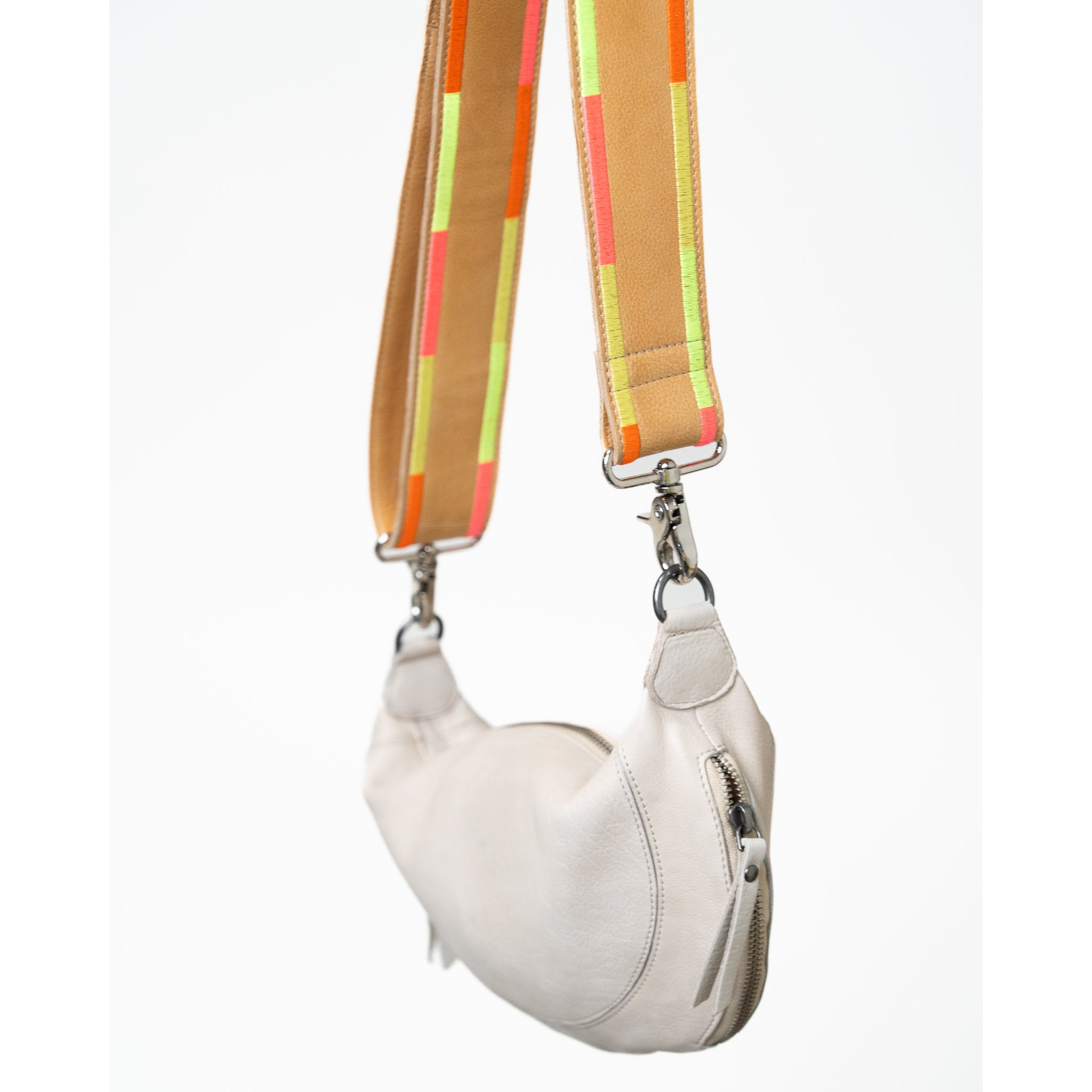 Cosmic Leather Shoulder Strap - Latico Leathers