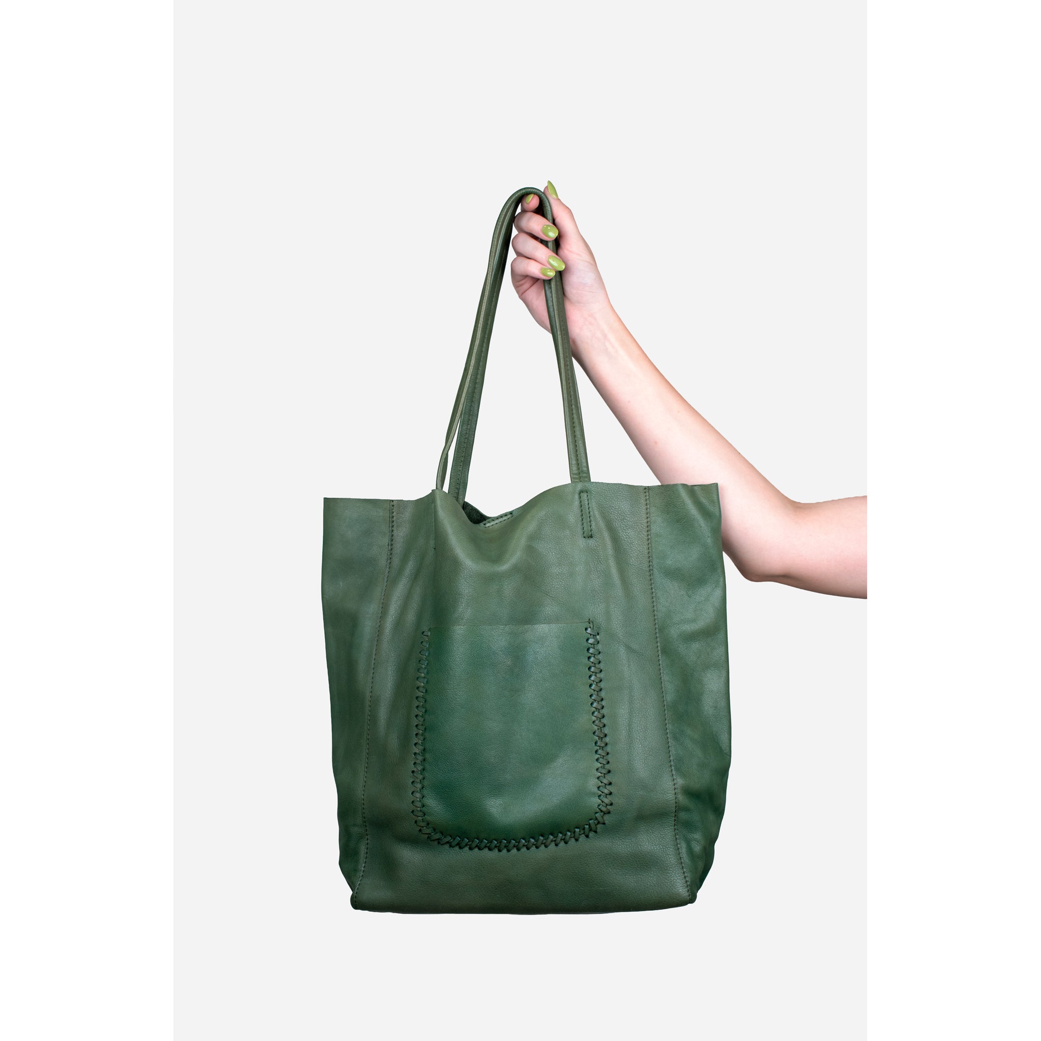 Tote Mystery Box - Latico Leathers