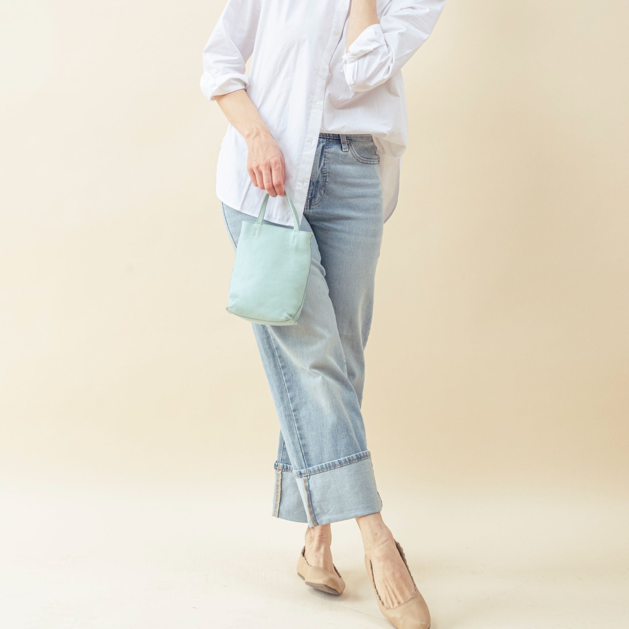 Fay Leather Crossbody - Latico Leathers
