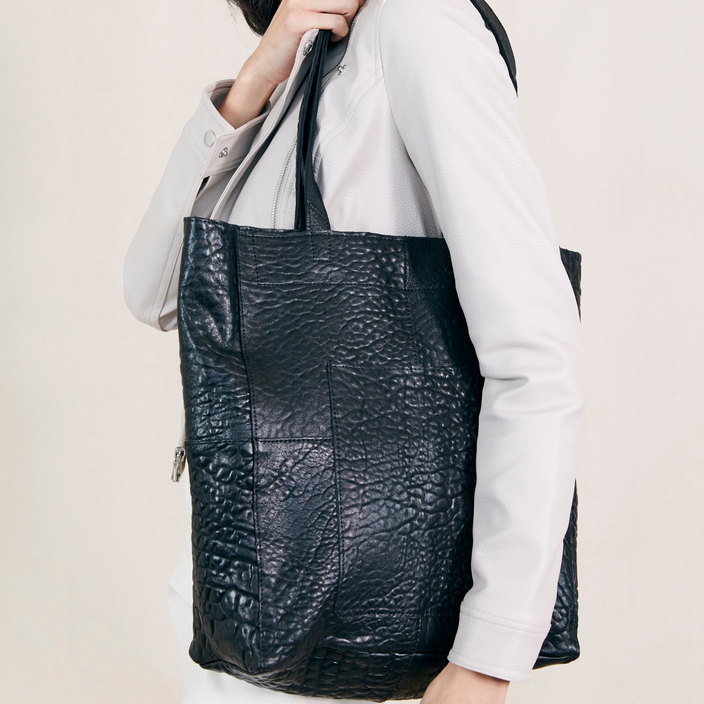 Bubble Black