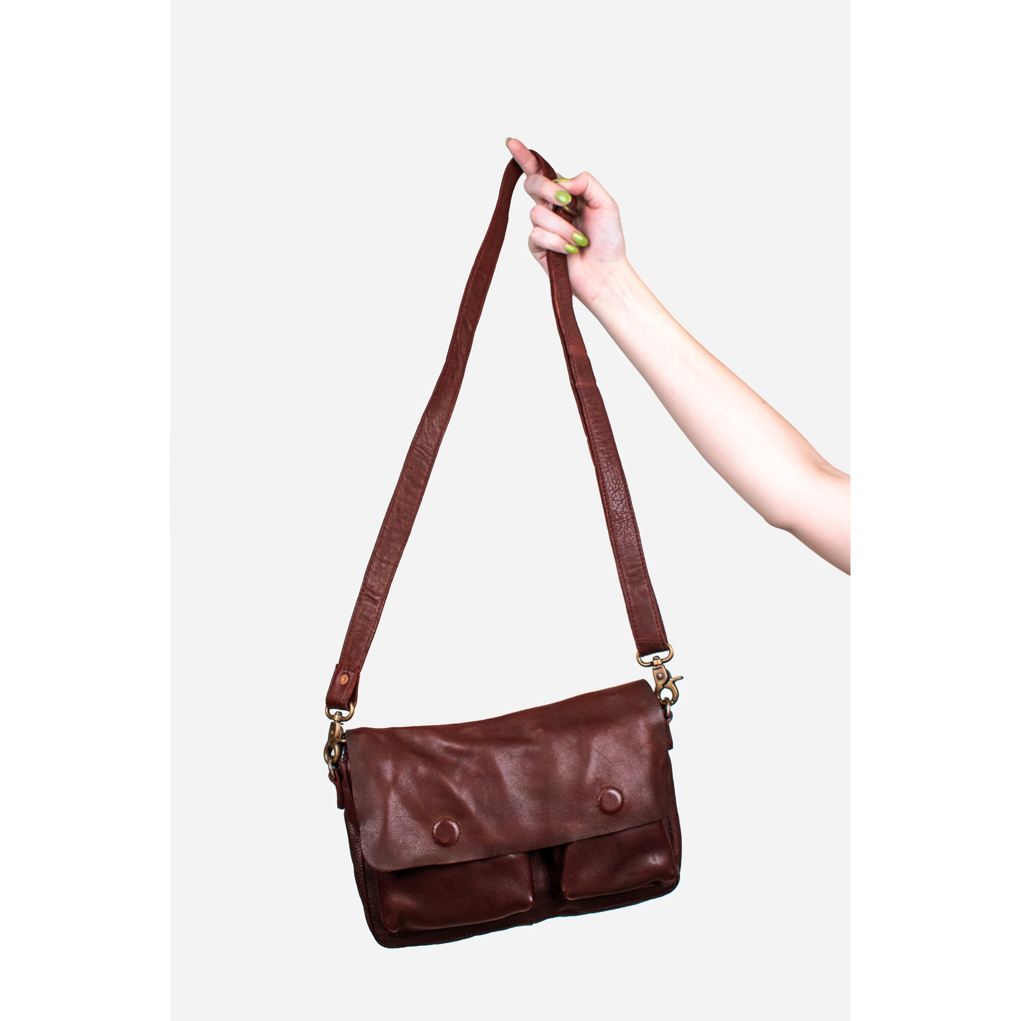 Crossbody Mystery Box - Latico Leathers