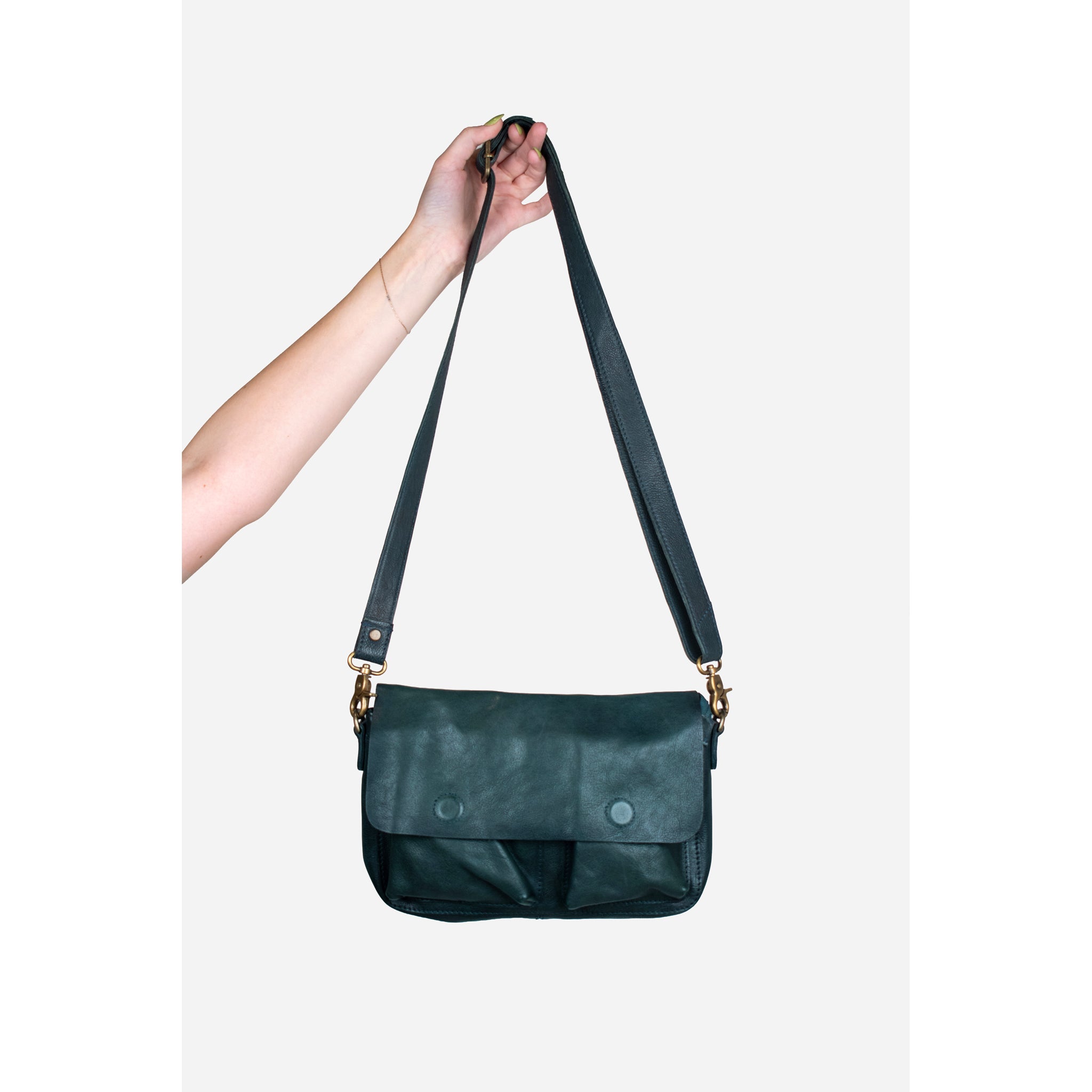 Crossbody Mystery Box - Latico Leathers