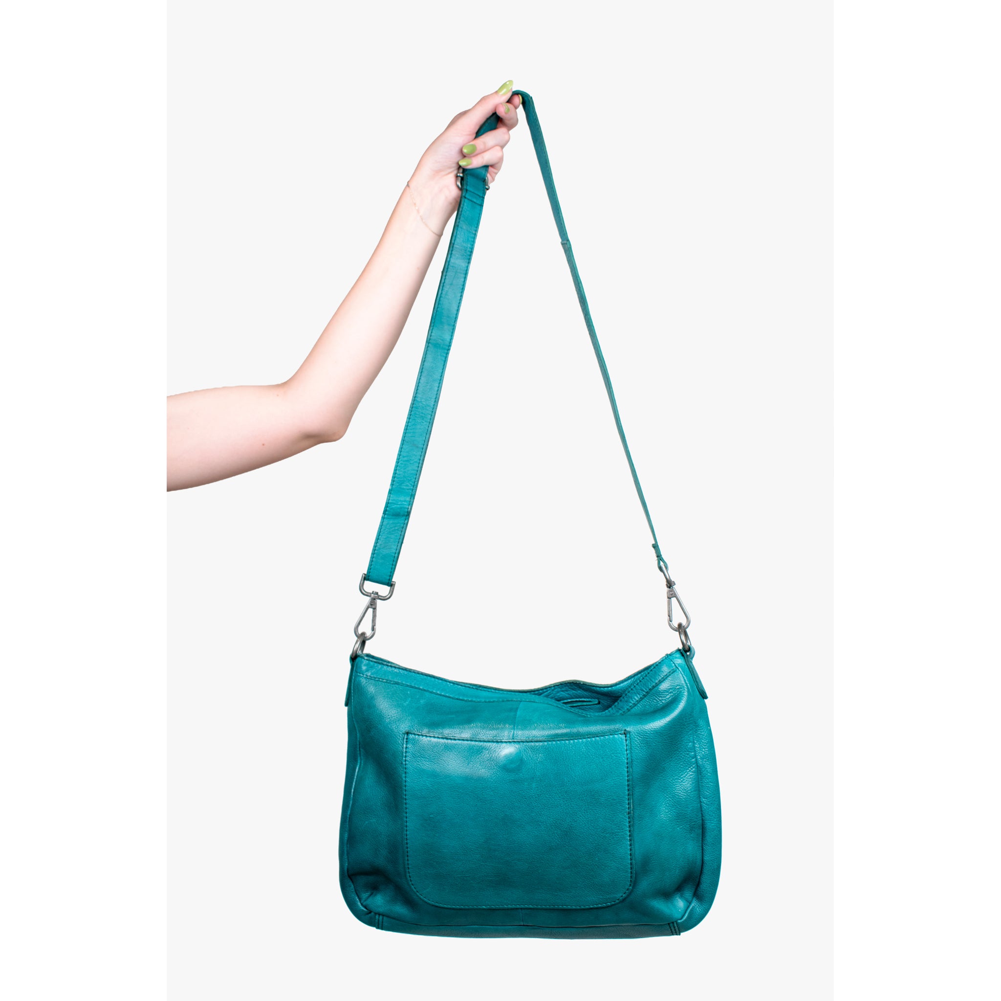 Crossbody Mystery Box - Latico Leathers