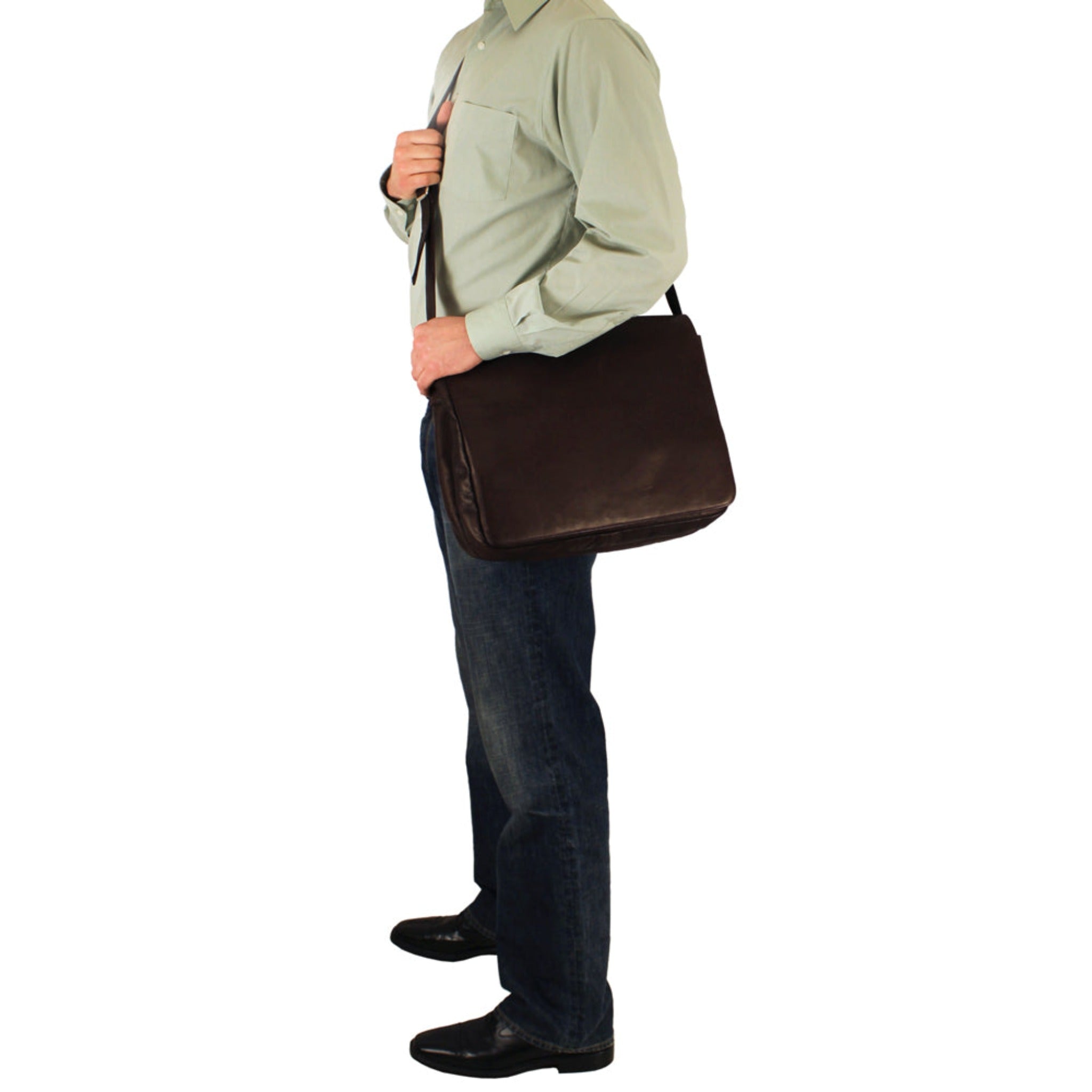 Cafe (Dark Brown)