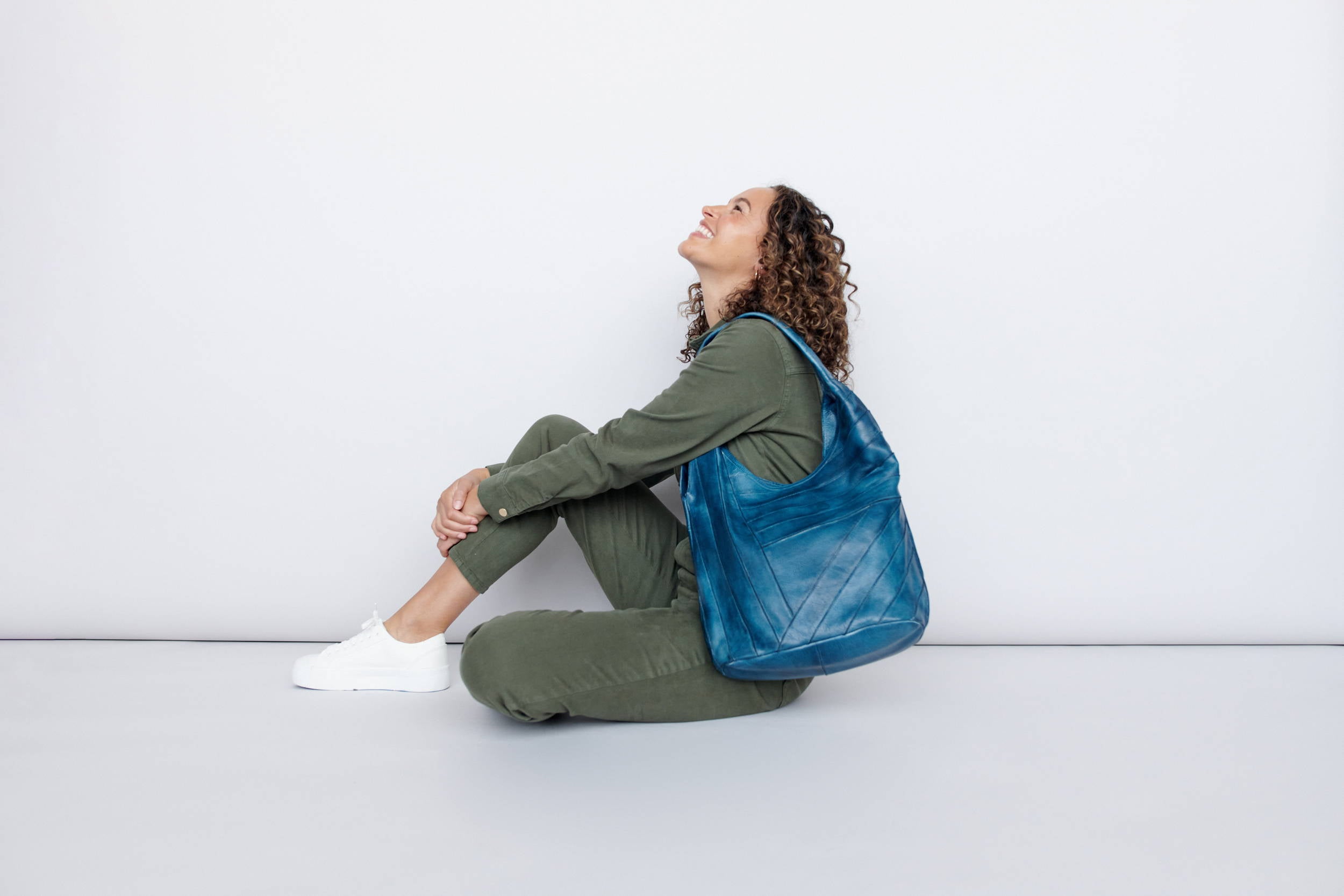 How to Restore a Leather Bag