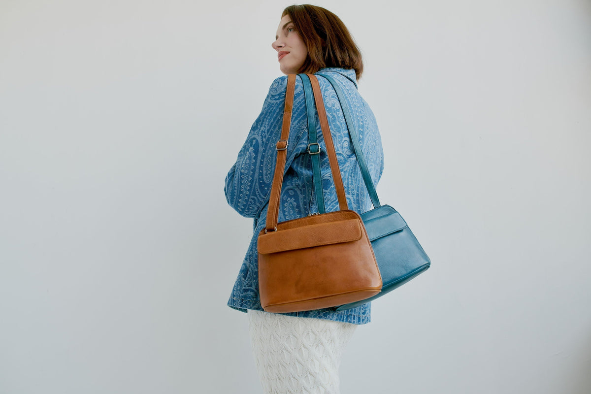Summer Bags for Traveling to Europe