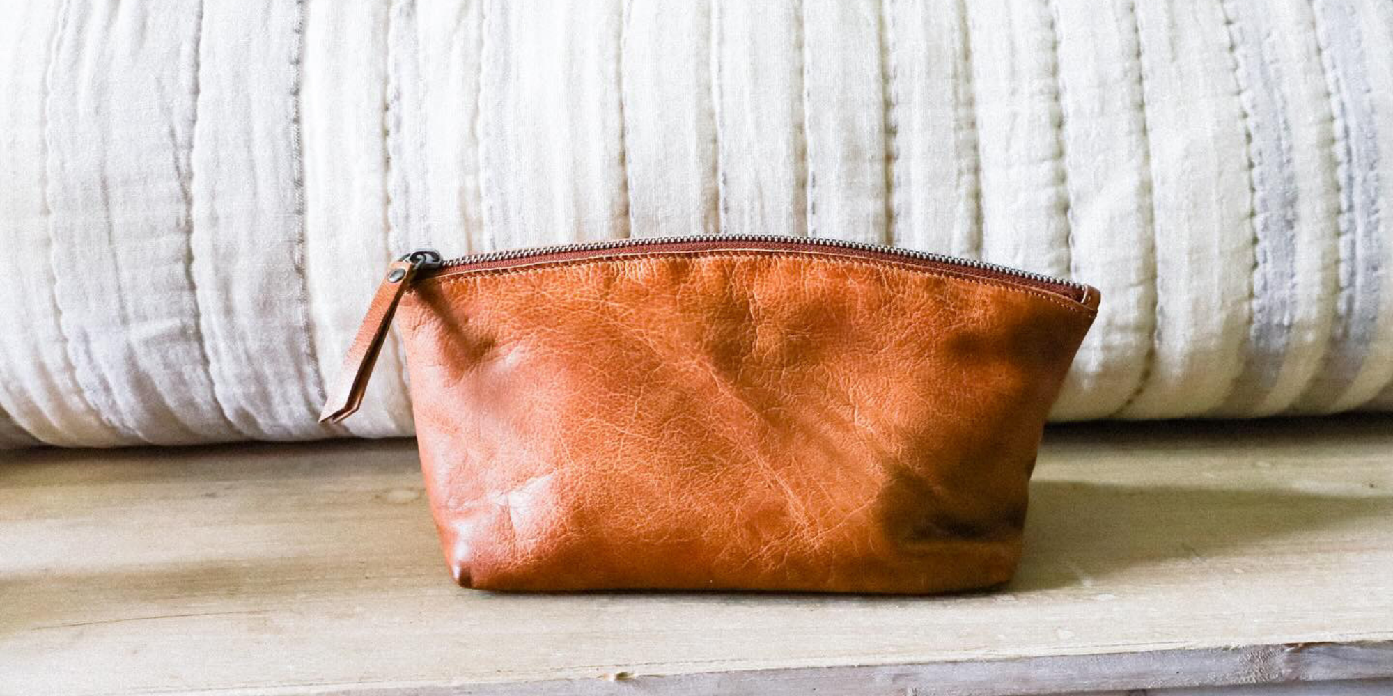 Leather Accessories