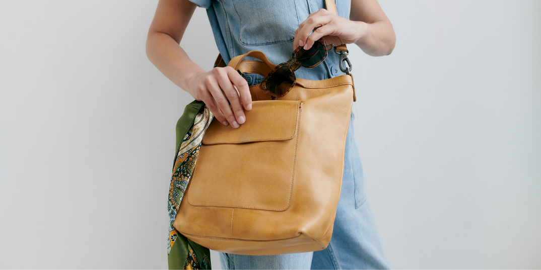 Leather Handbags: Best Sellers