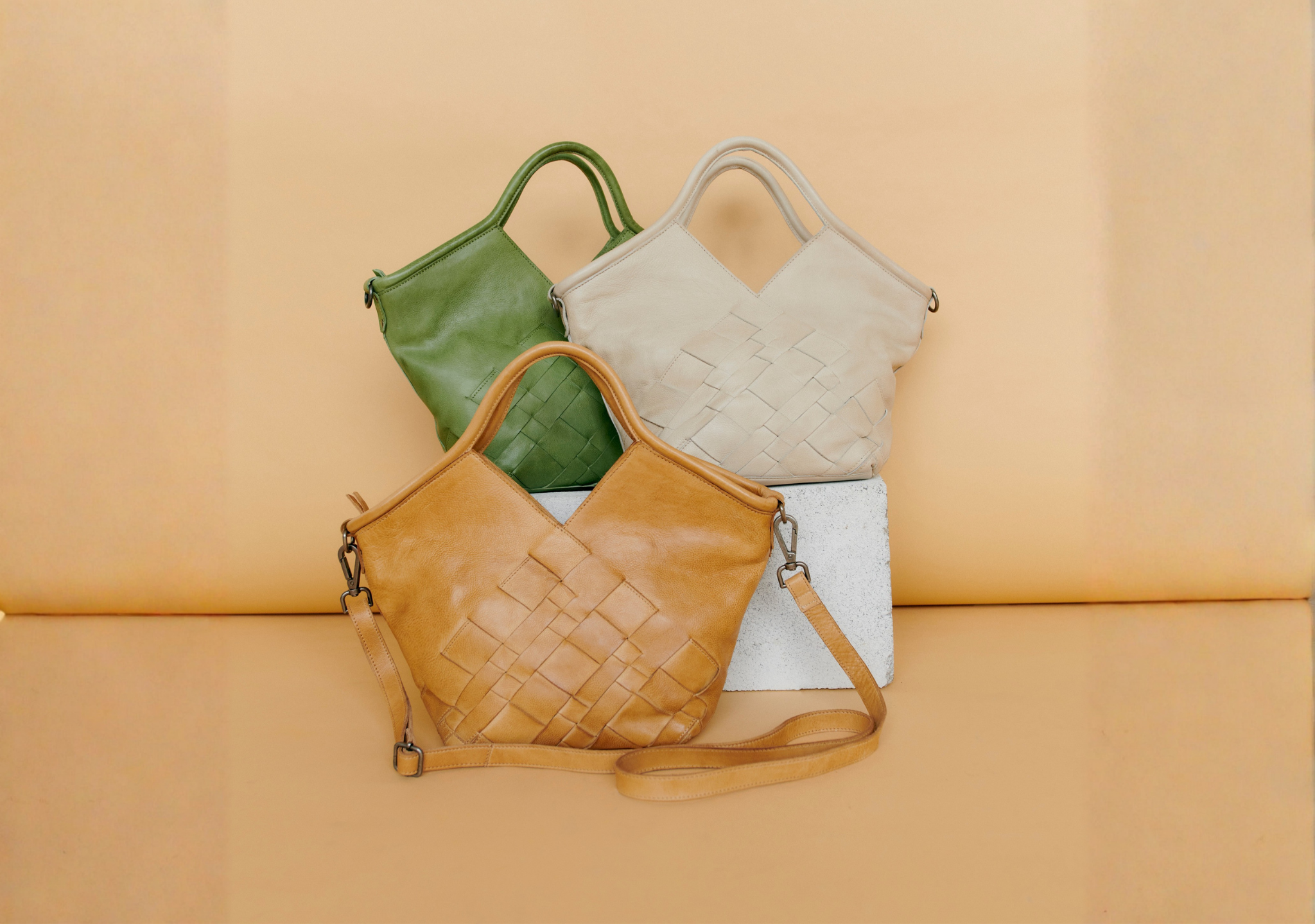 Summer 2026 Handbags
