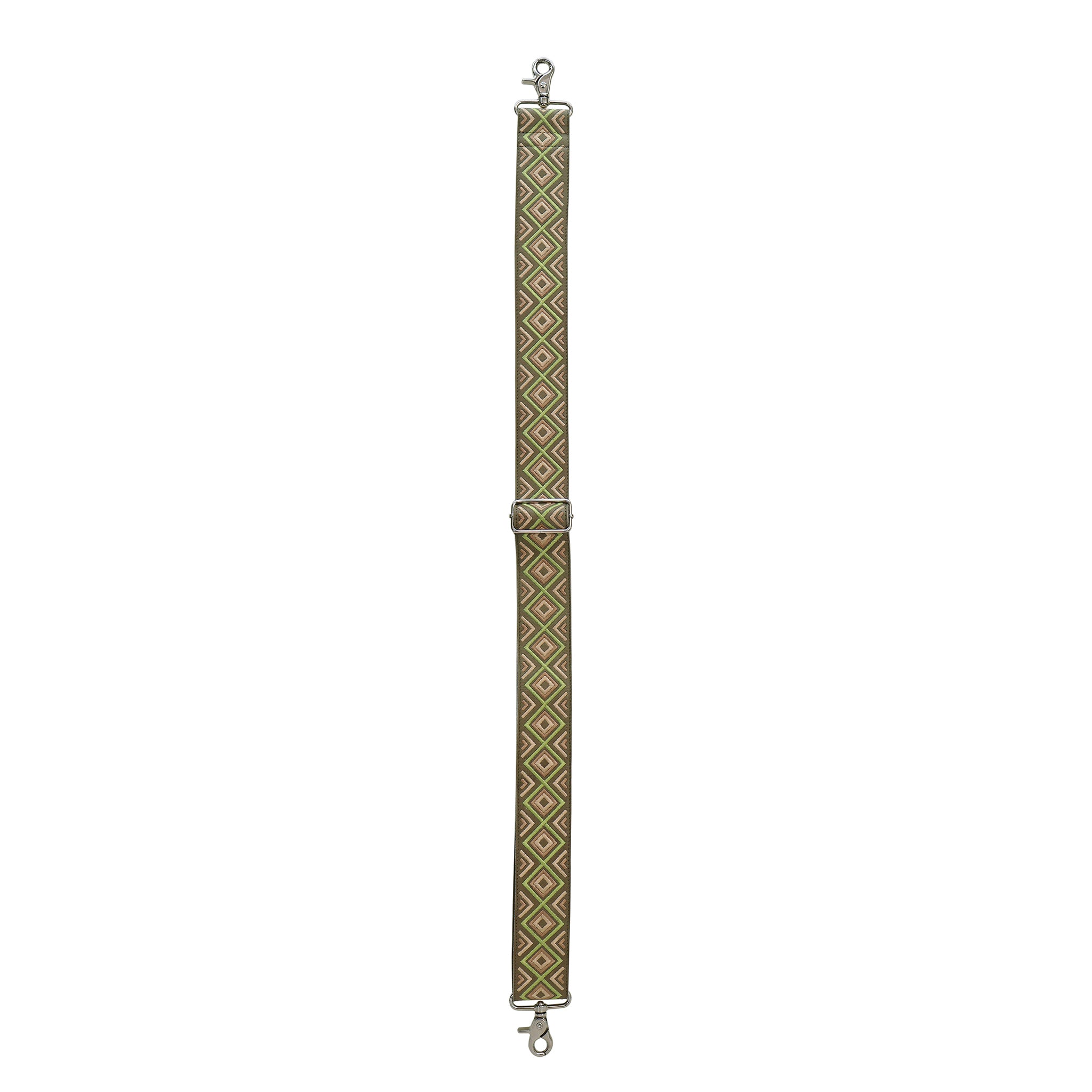 Limelight Leather Shoulder Strap - Latico Leathers