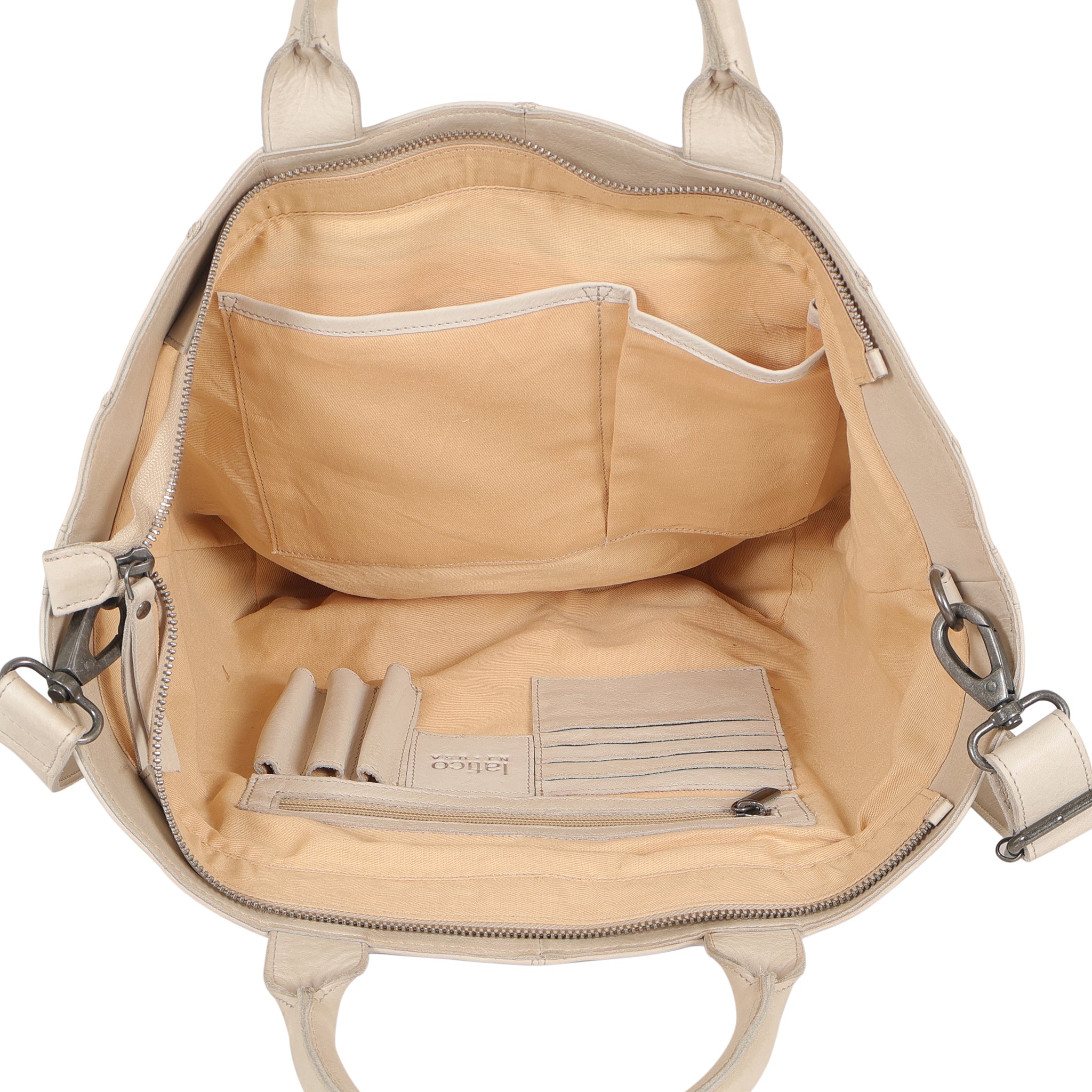 Claudia Diamond Leather Crossbody Bag - Latico Leathers