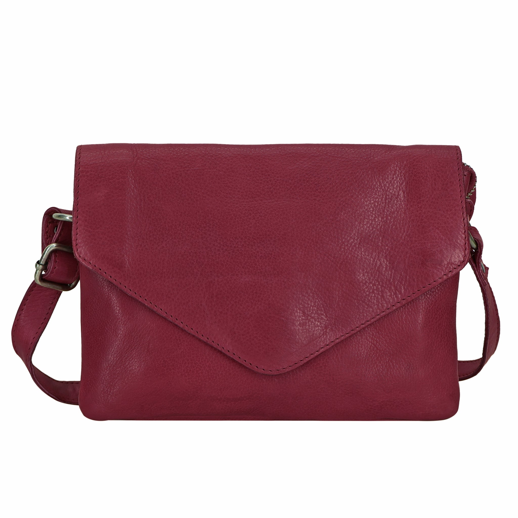 Oxblood