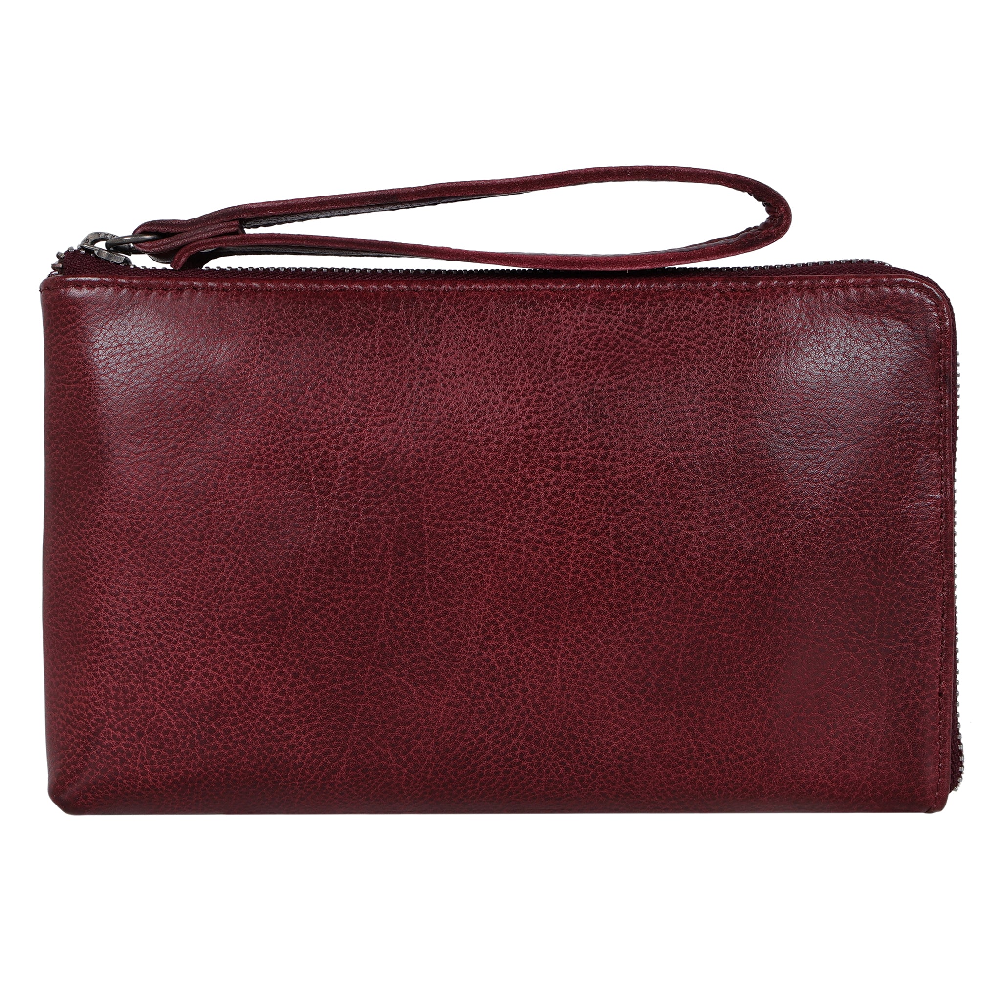 Oxblood