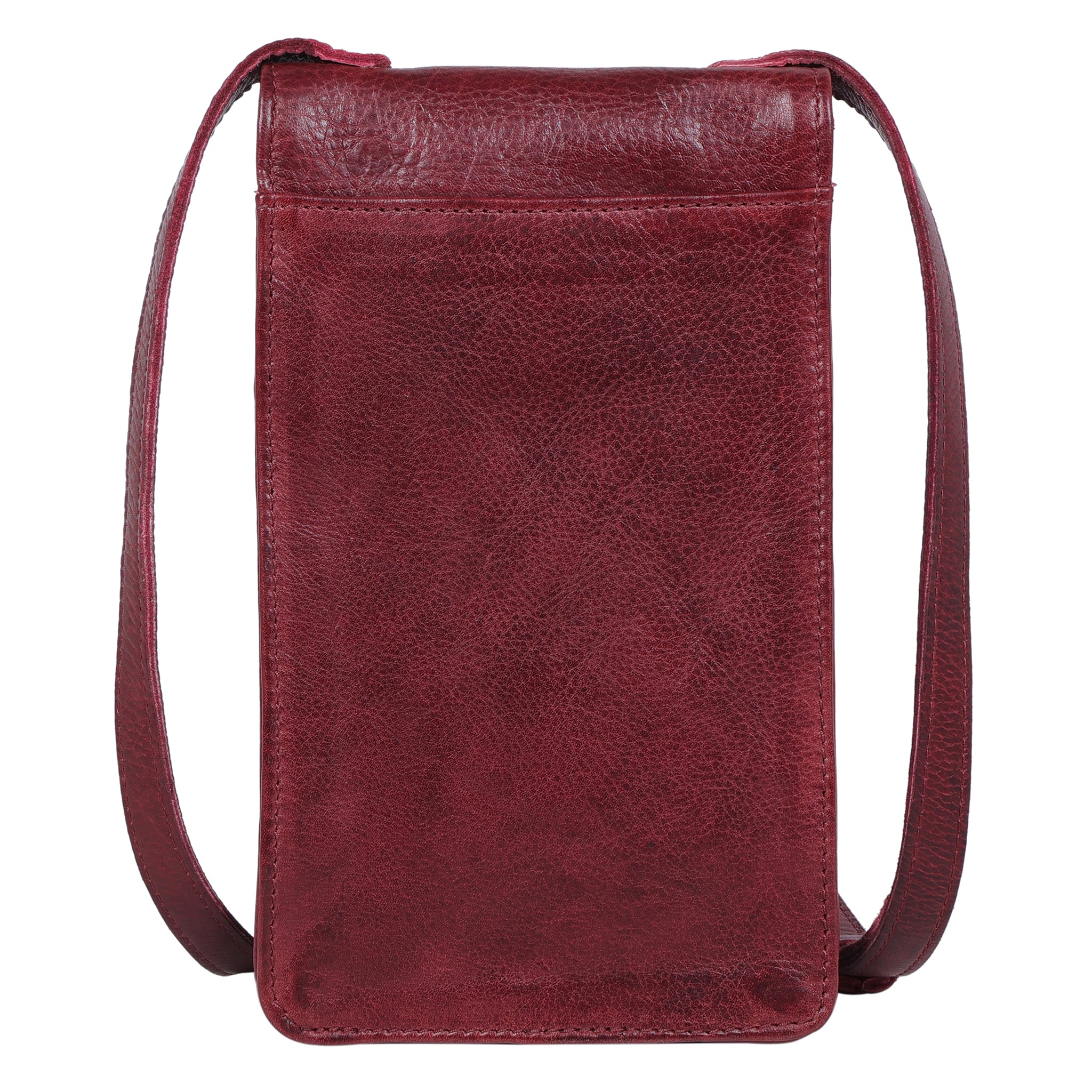 Oxblood