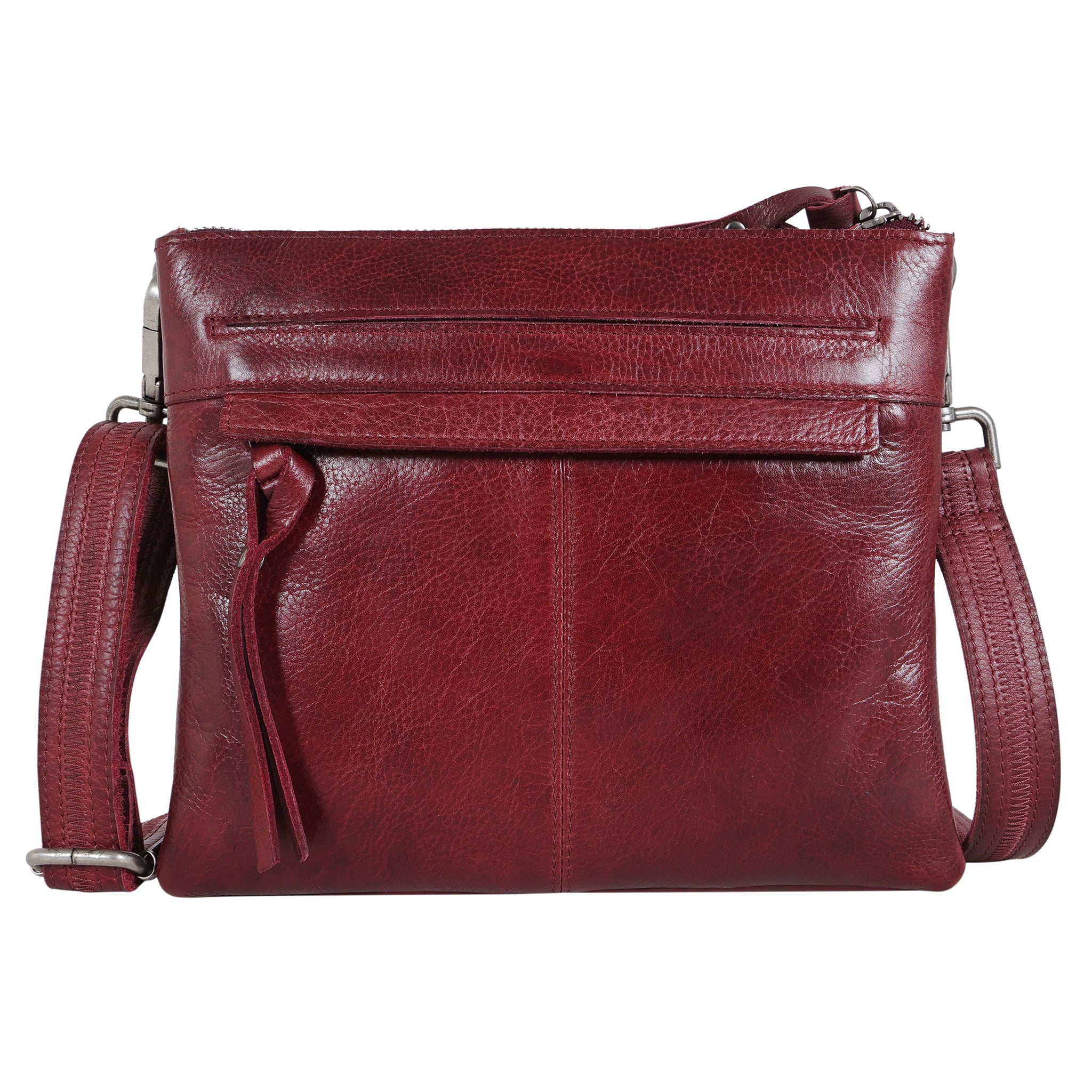 Oxblood