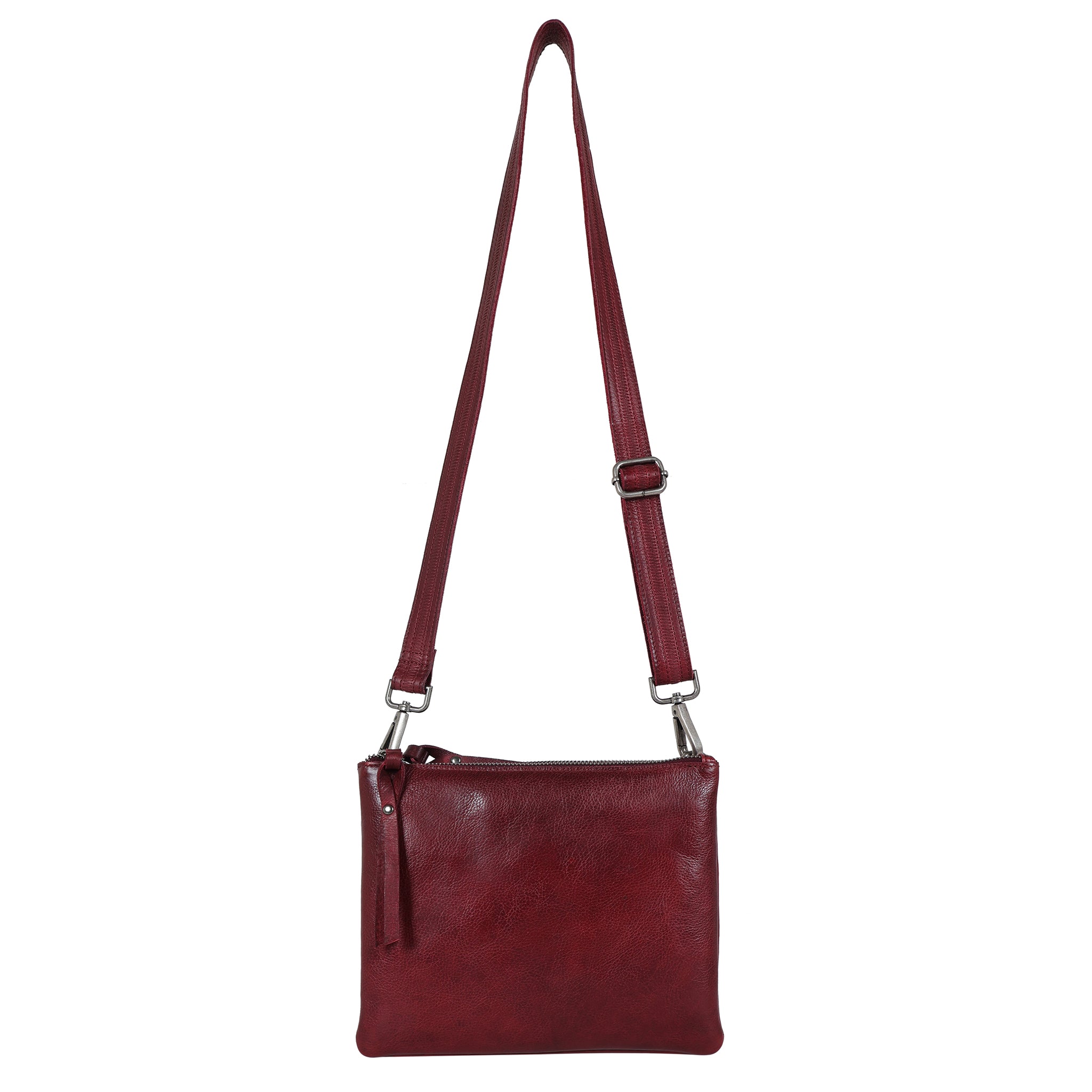 Oxblood