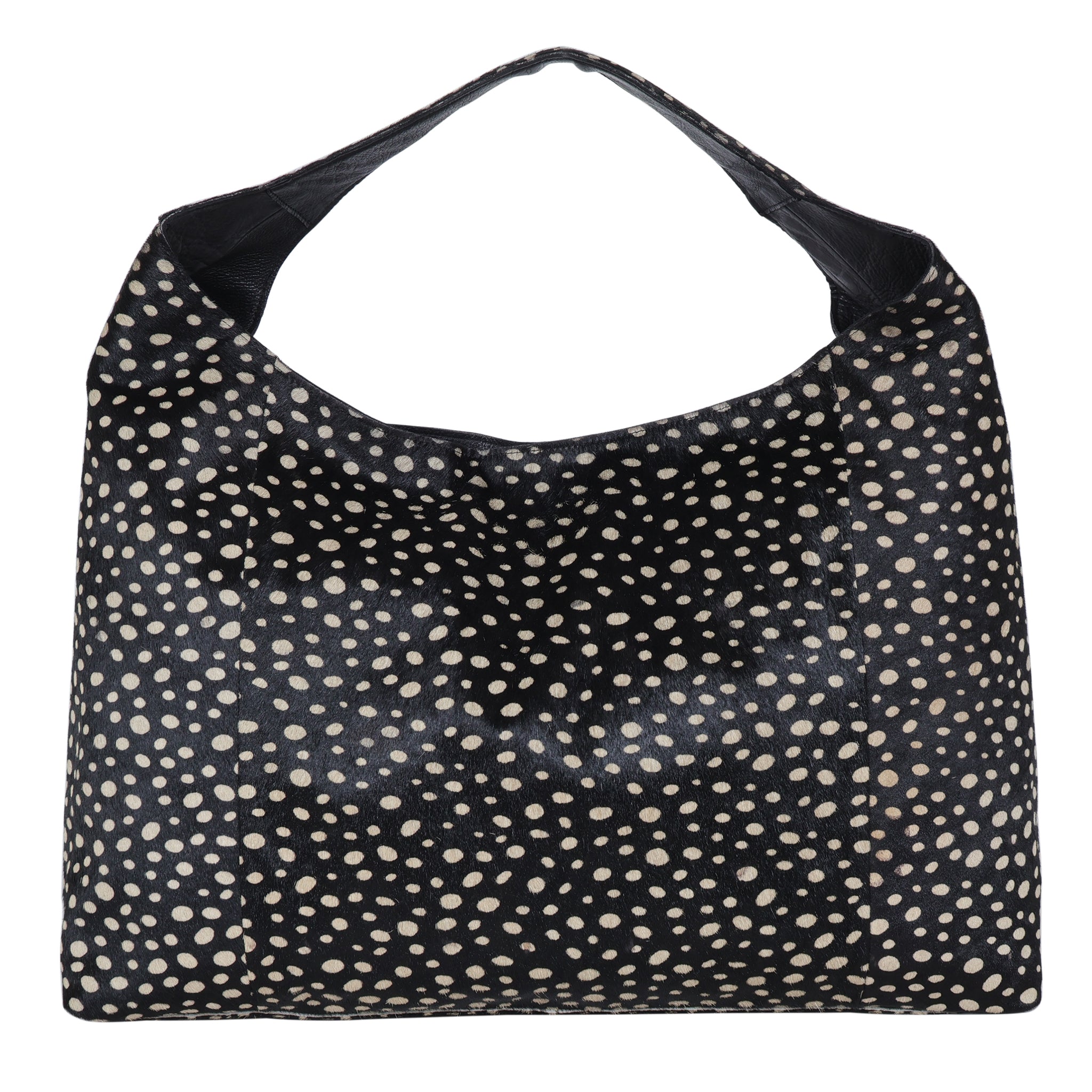 Petite Lindsey Leather Shoulder Bag - Latico Leathers