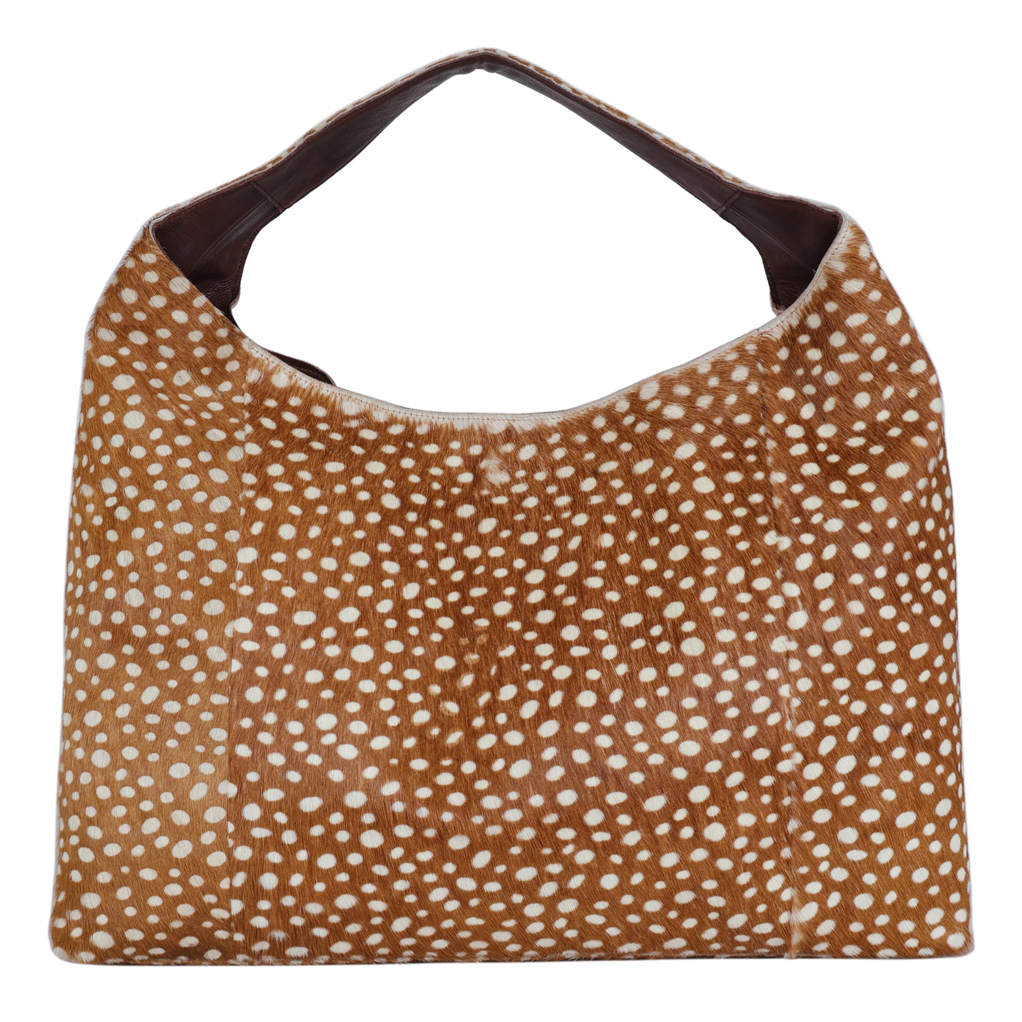 Petite Lindsey Leather Shoulder Bag - Latico Leathers