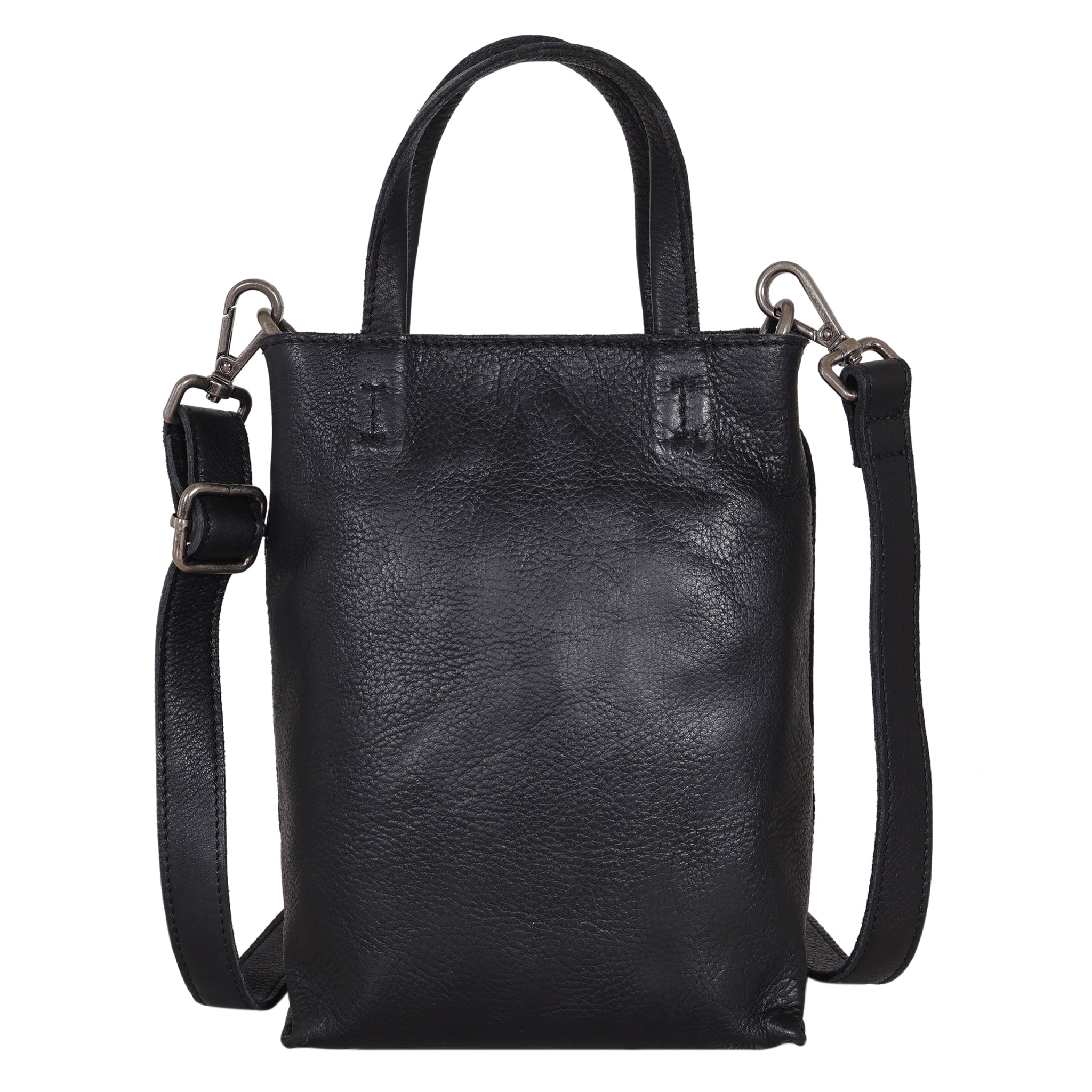 Fay Leather Crossbody - Latico Leathers