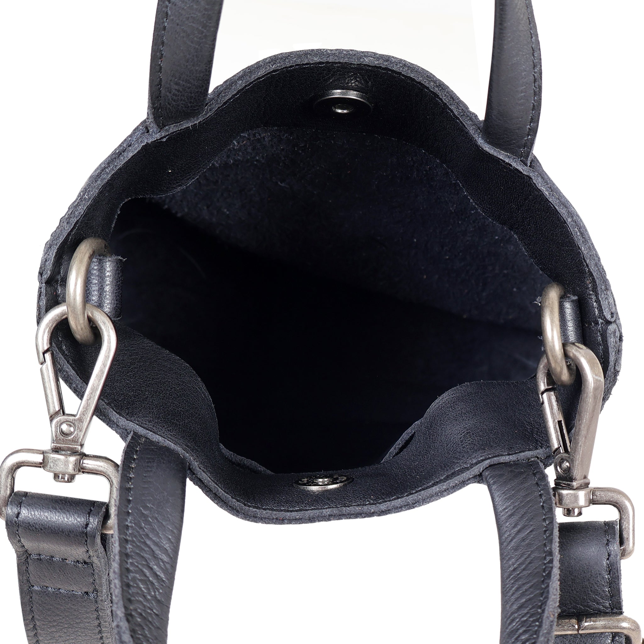 Fay Leather Crossbody - Latico Leathers