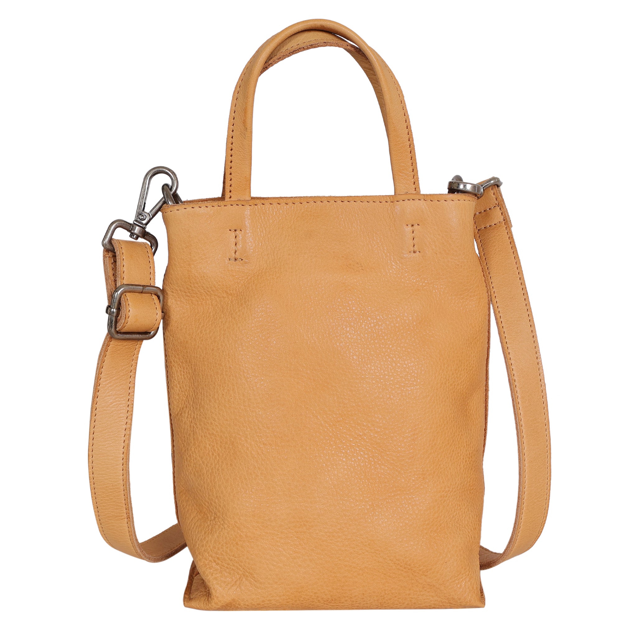 Fay Leather Crossbody - Latico Leathers
