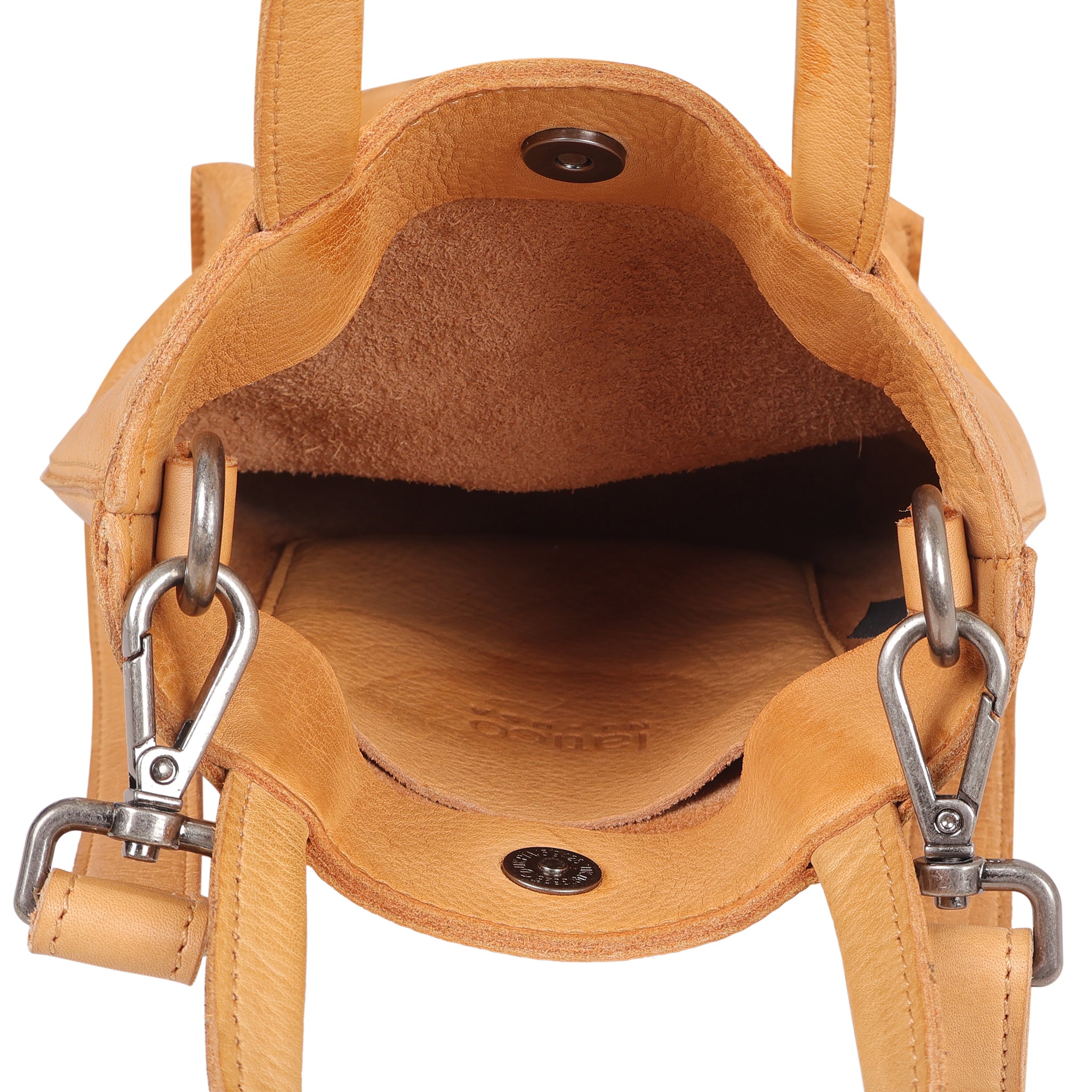 Fay Leather Crossbody - Latico Leathers
