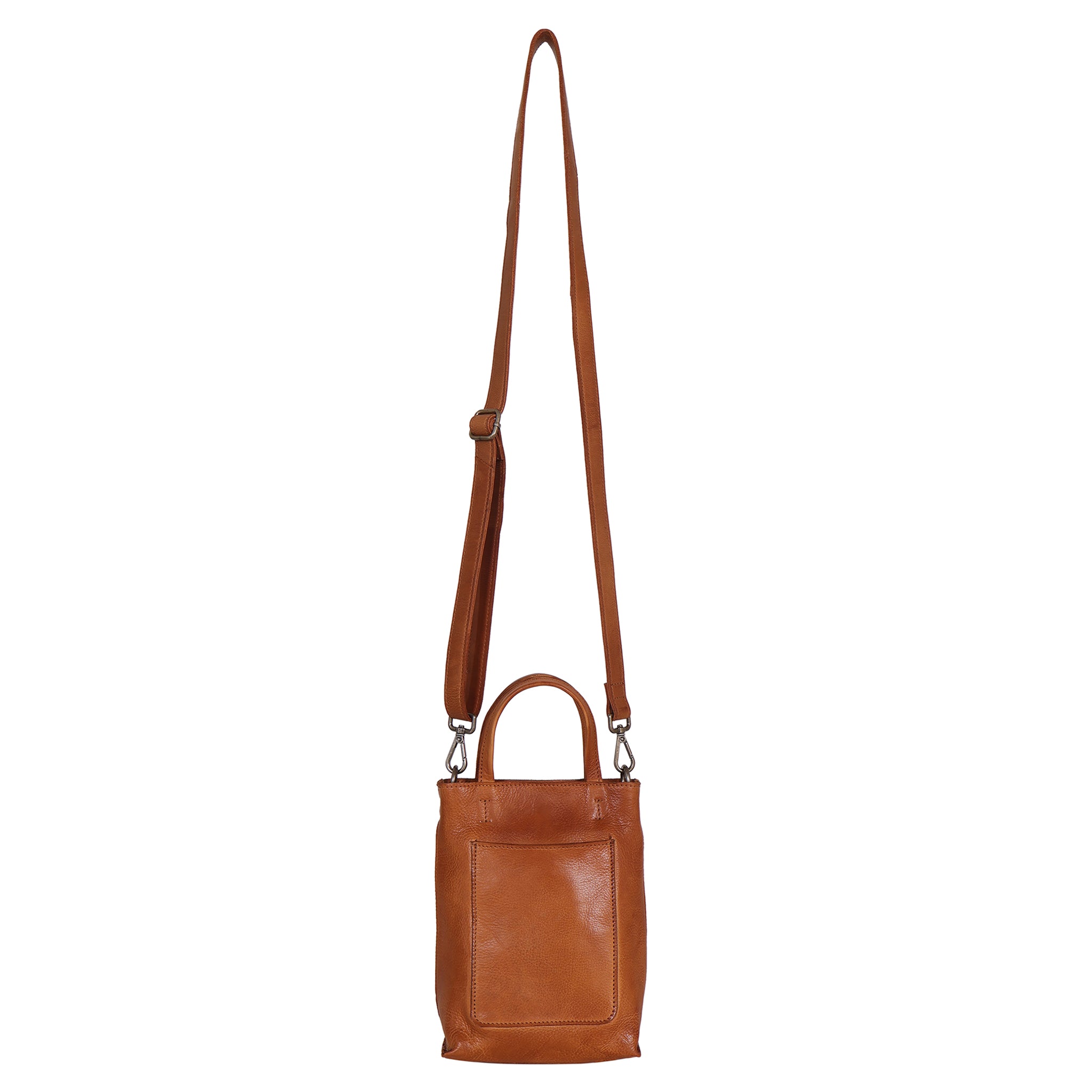Fay Leather Crossbody - Latico Leathers