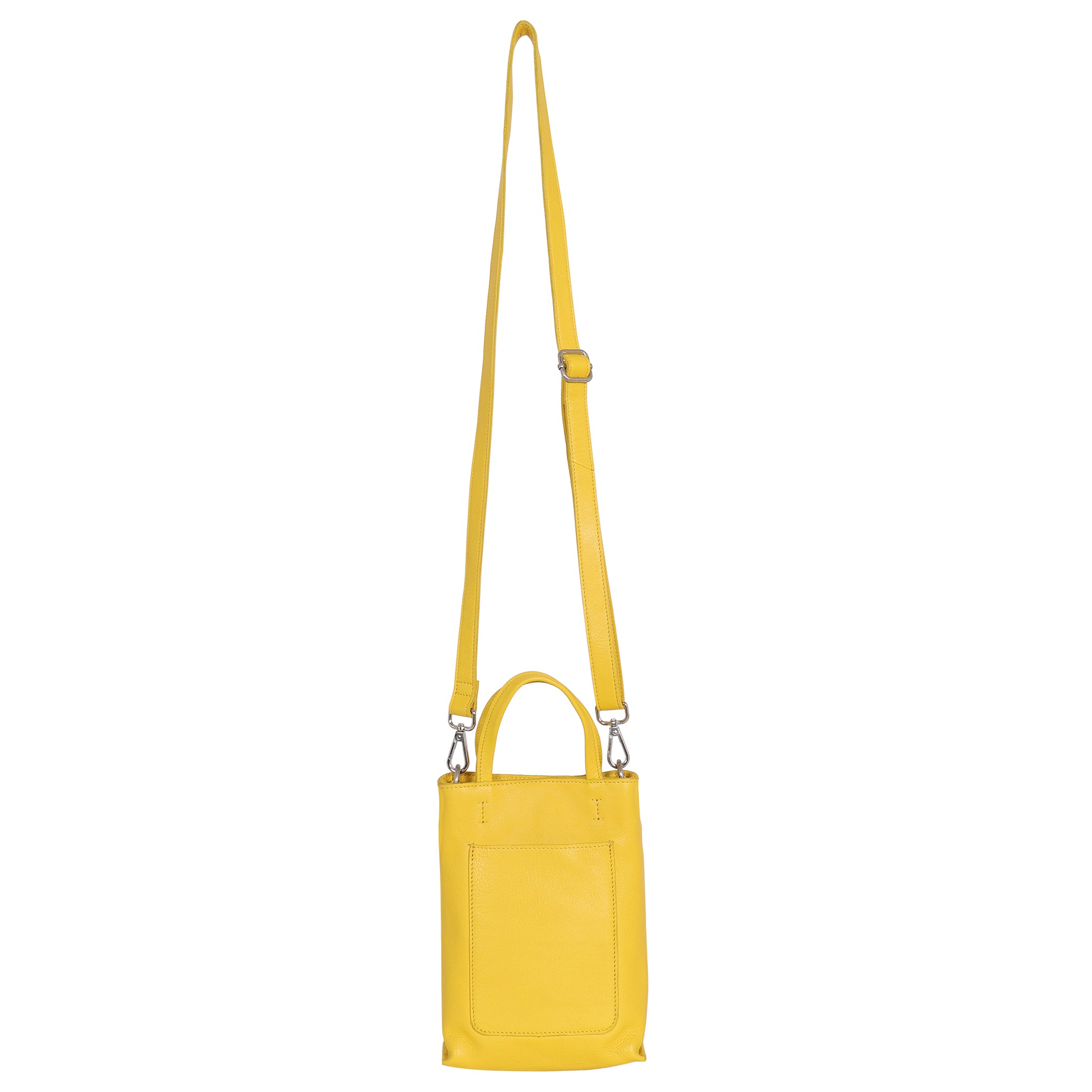 Fay Leather Crossbody - Latico Leathers