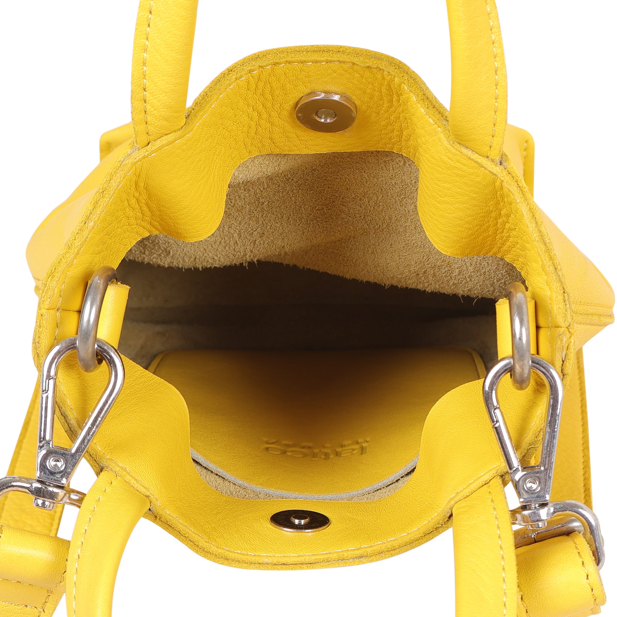 Fay Leather Crossbody - Latico Leathers