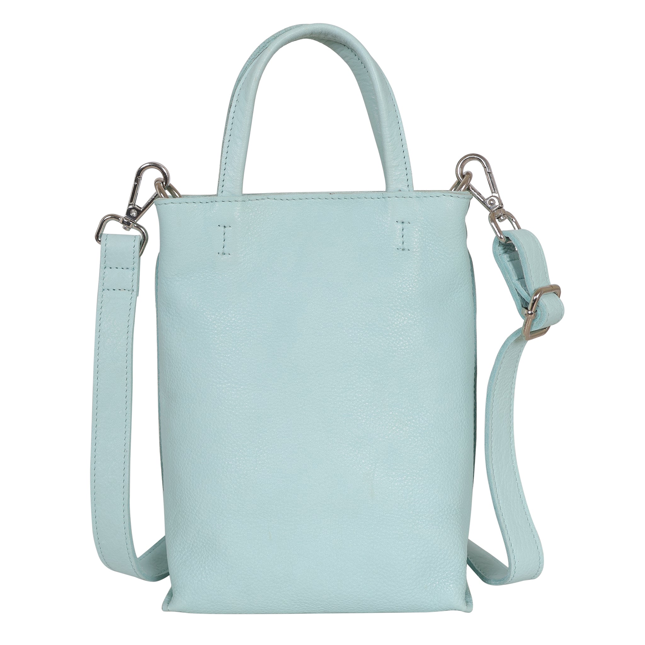 Fay Leather Crossbody - Latico Leathers