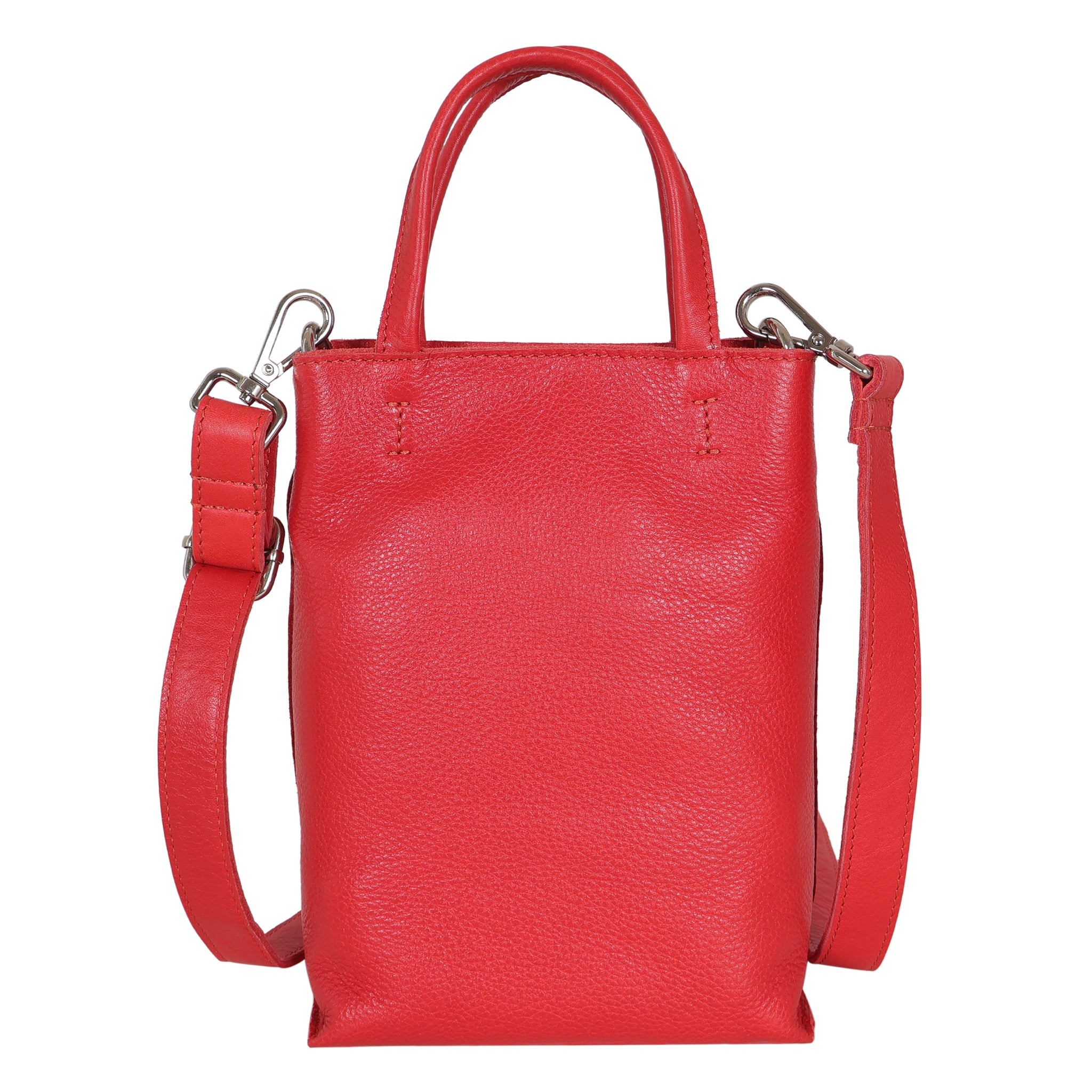 Fay Leather Crossbody - Latico Leathers