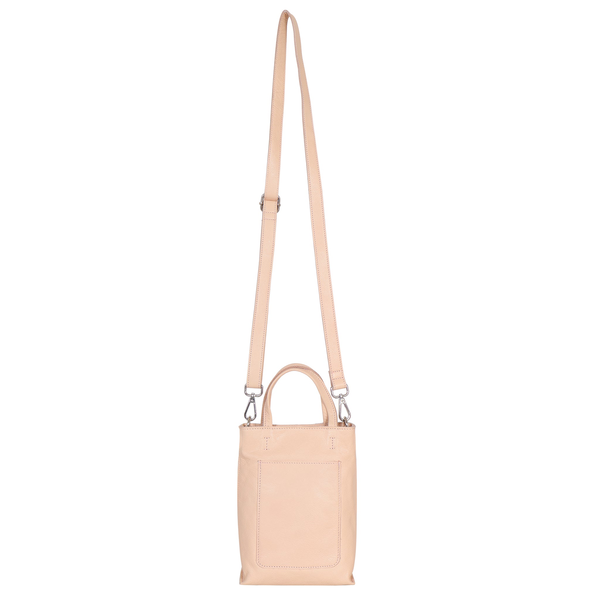 Fay Leather Crossbody - Latico Leathers